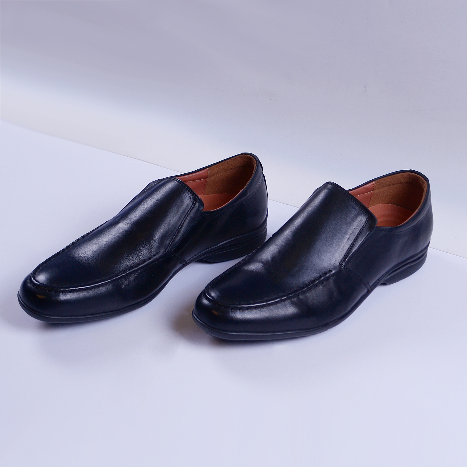 Axel 20 Loafers - Rusty Lopez