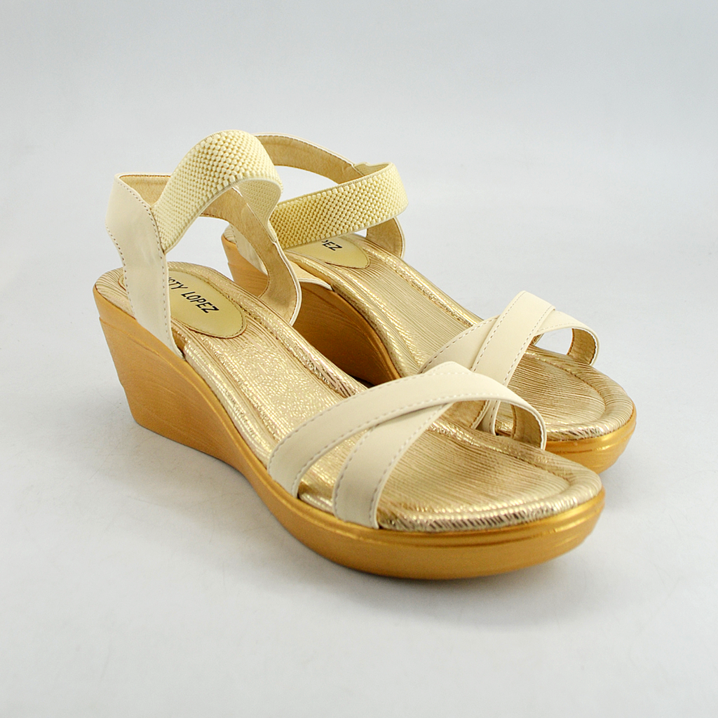 rusty lopez flat sandals