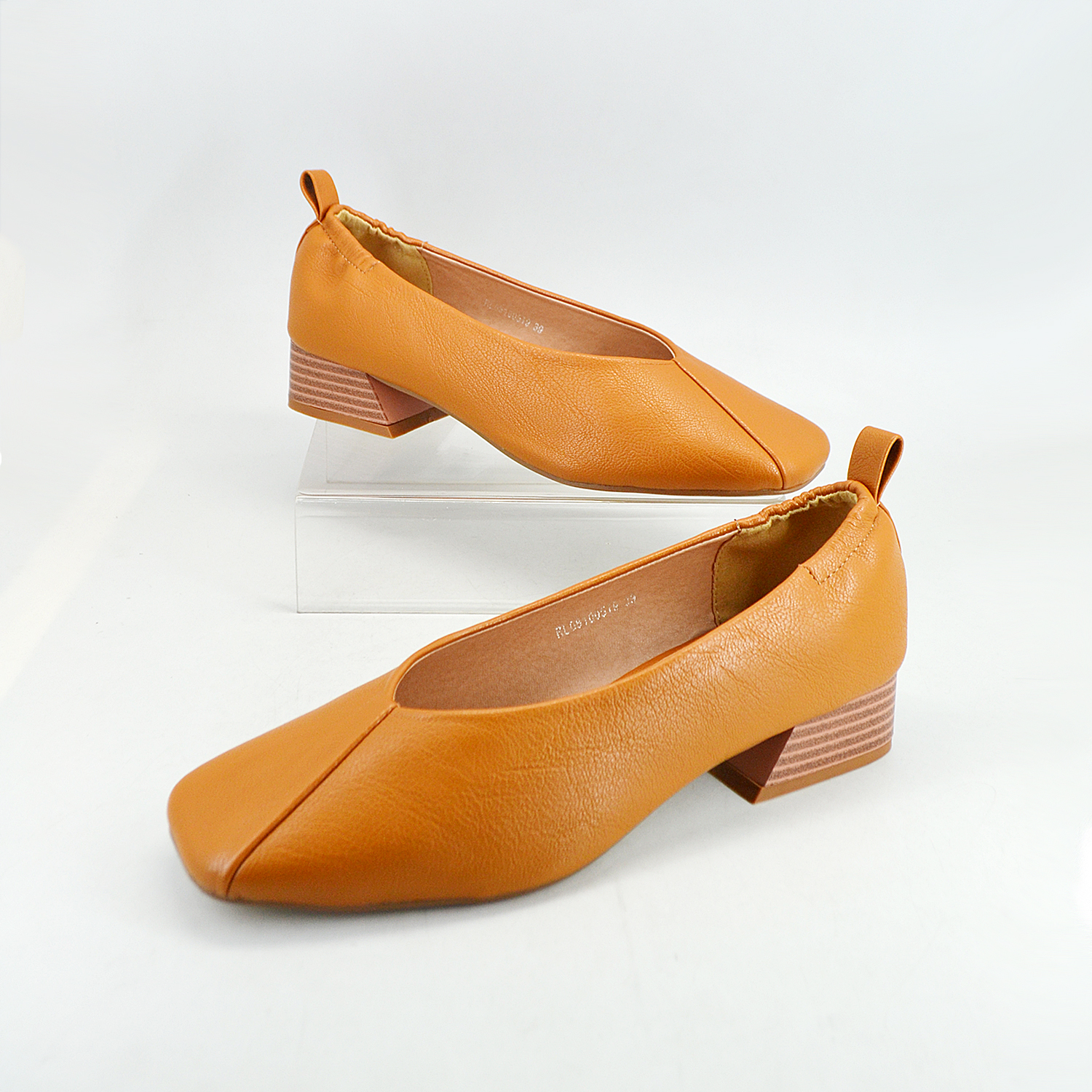 rusty lopez flat sandals