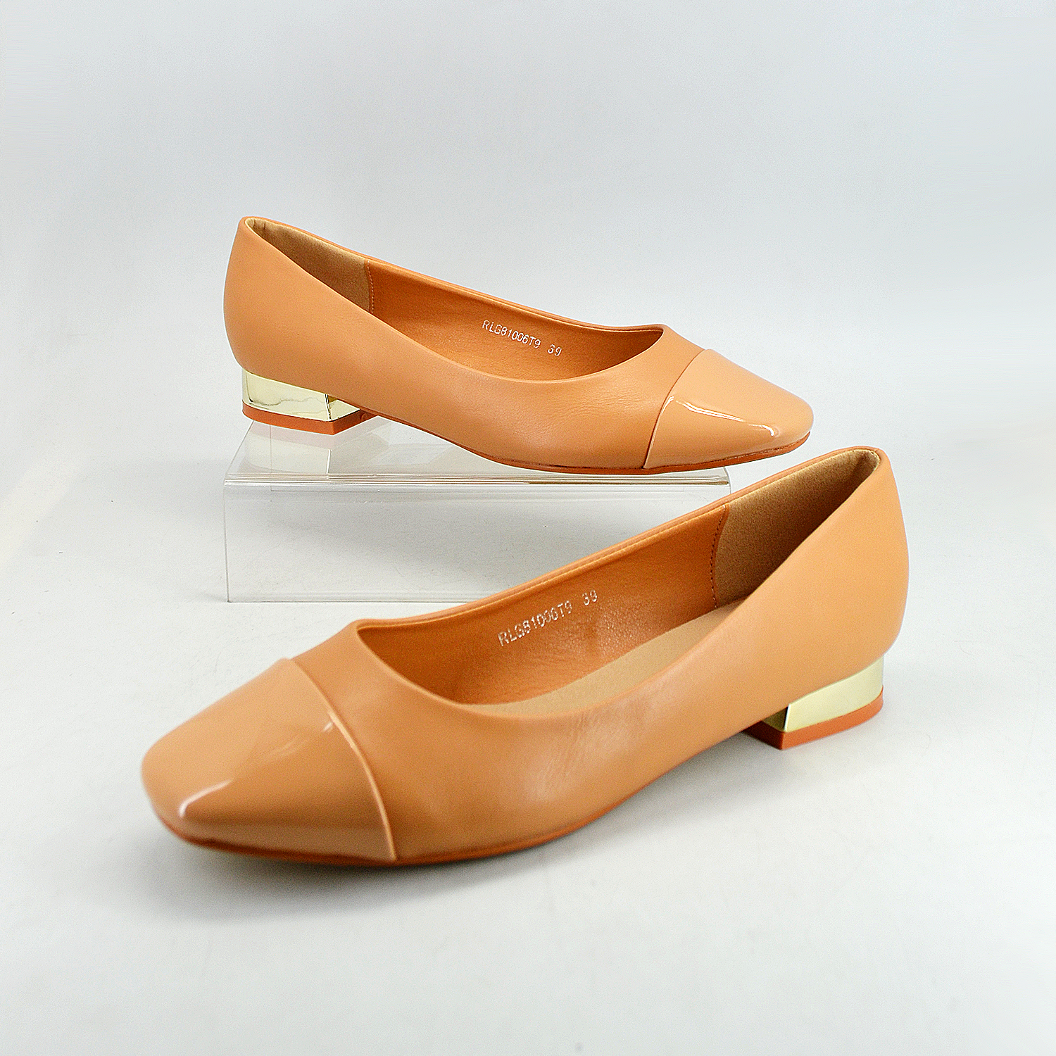 rusty lopez flat sandals