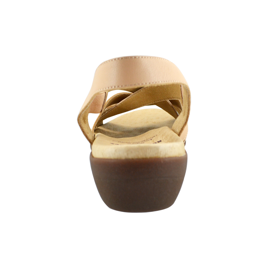 rusty lopez flat sandals