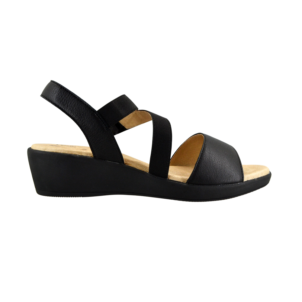 rusty lopez flat sandals