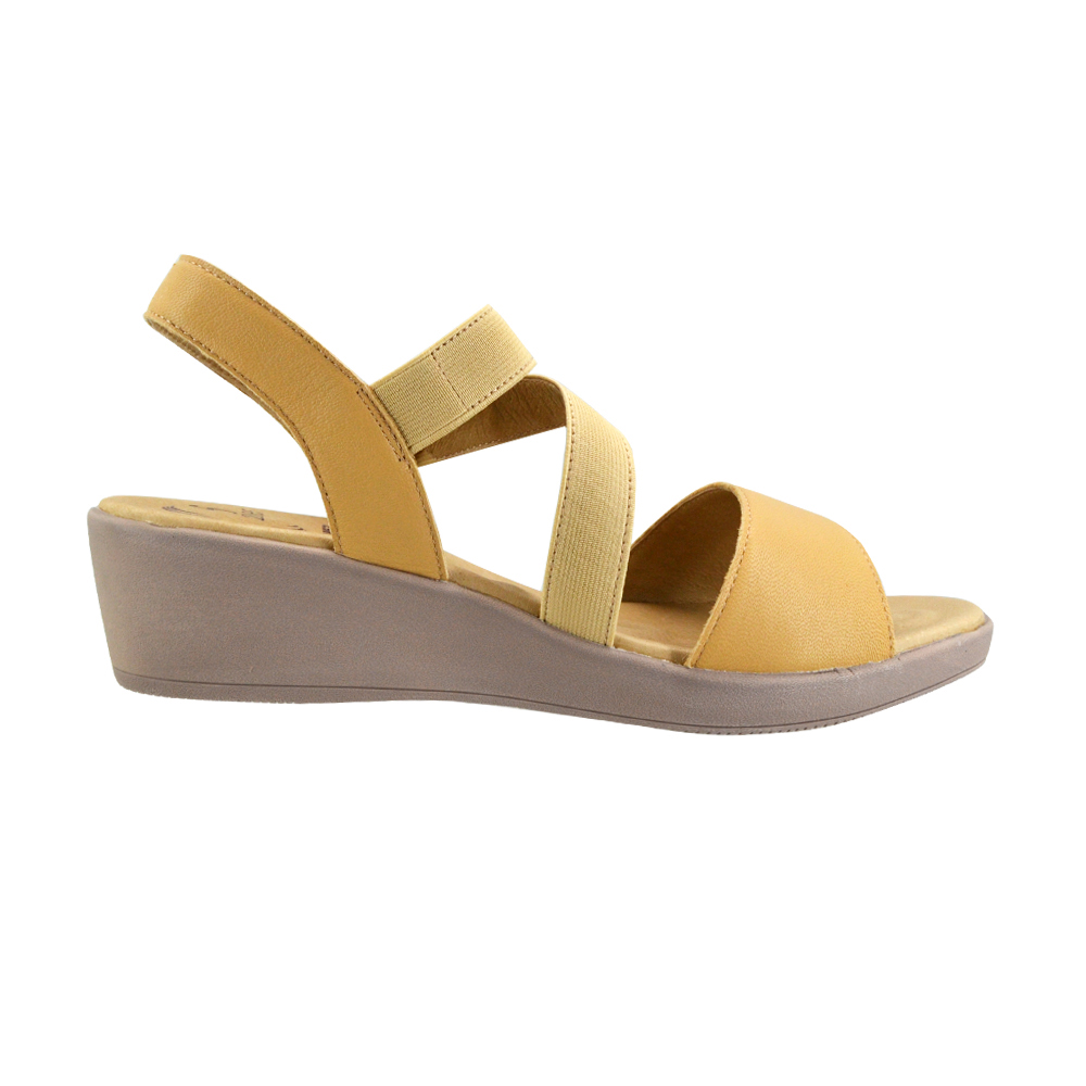 rusty lopez flat sandals