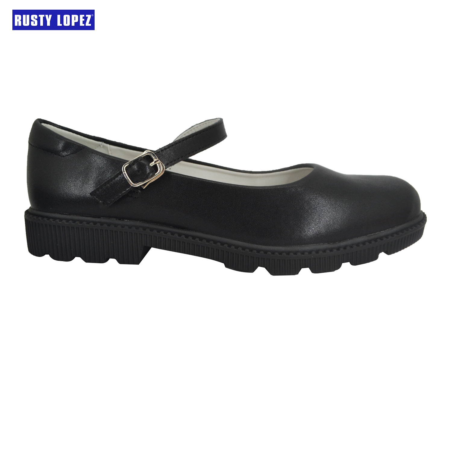 Rusty Lopez Kids Leather Shoes (Girls) – HOLLIE