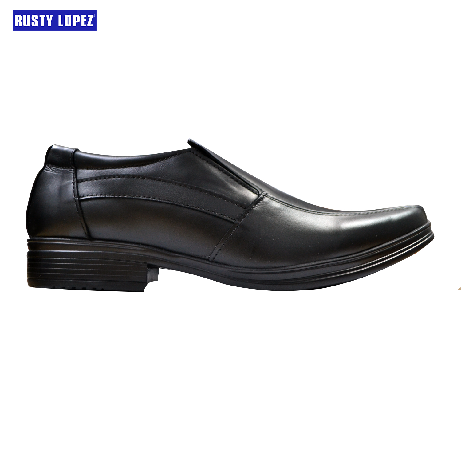 Rusty Lopez Men’s Formal Shoes – RMG23003F22