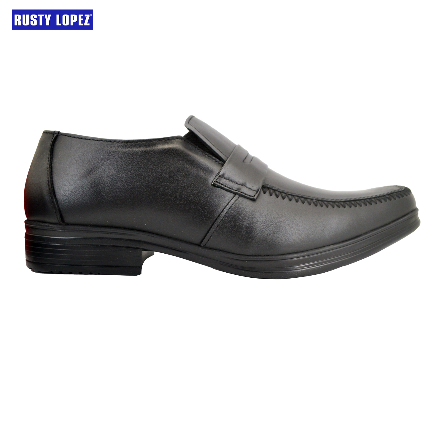 Rusty Lopez Men’s Formal Shoes – RMG23004F22