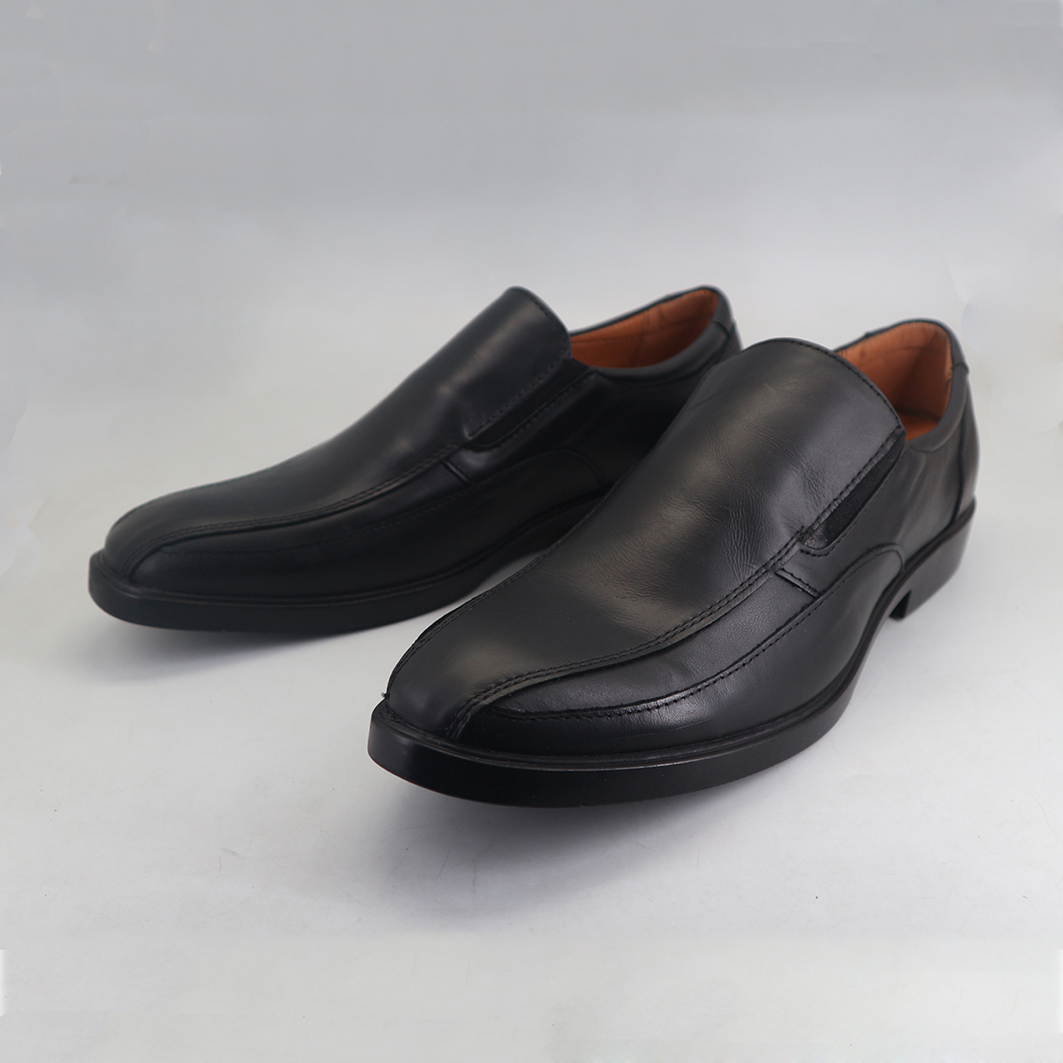 Rusty Lopez Men's Formal Shoes - RMG23005F22 - Rusty Lopez