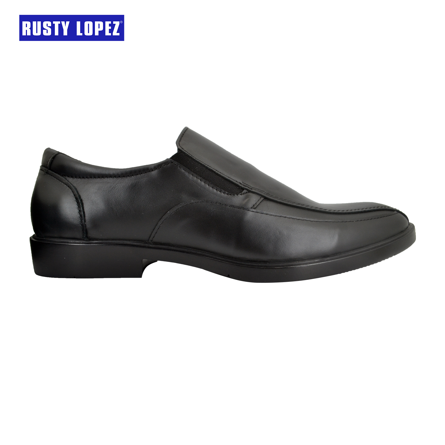 Rusty Lopez Men’s Formal Shoes – RMG23005F22