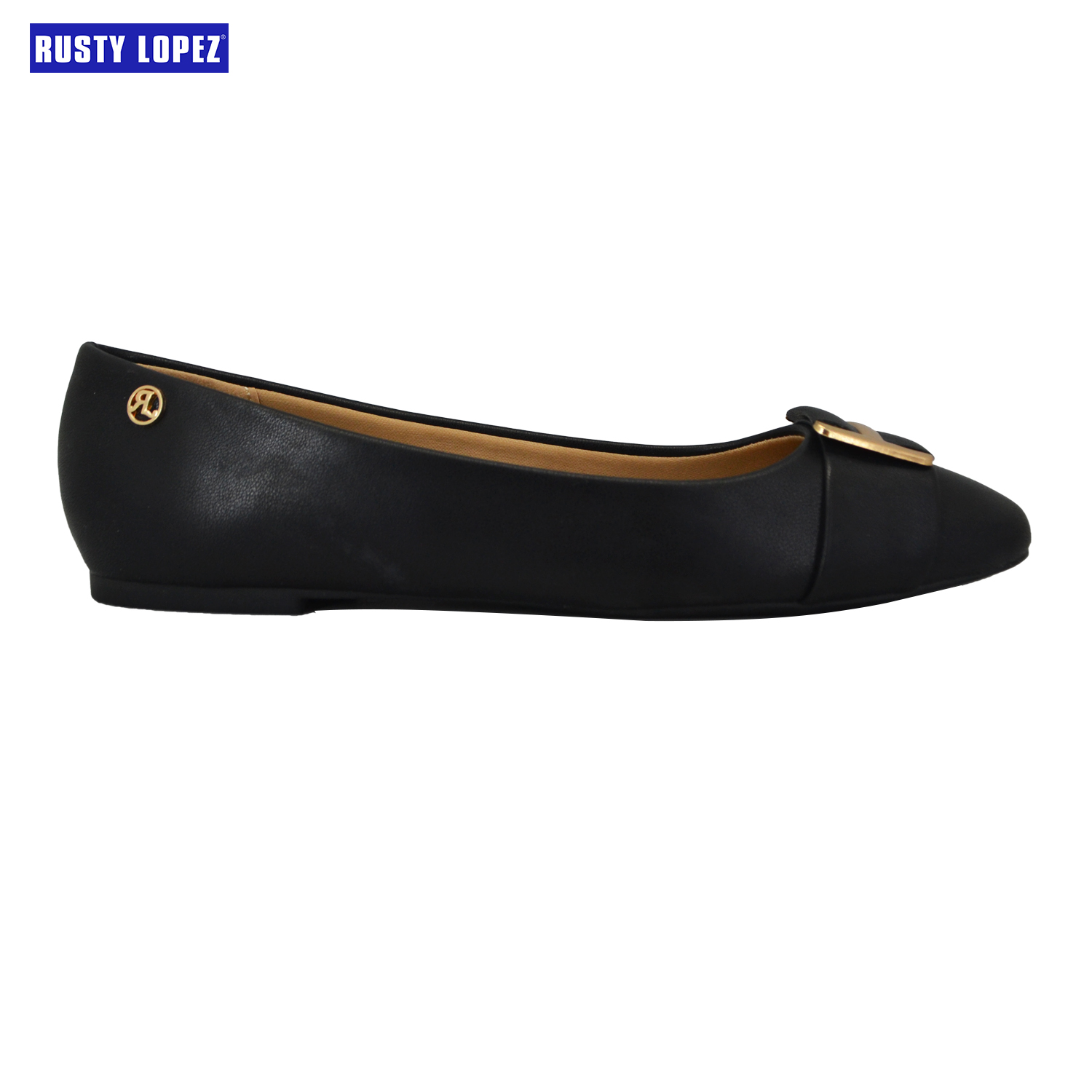 Rusty Lopez Women Loafers Shoes – LETTY