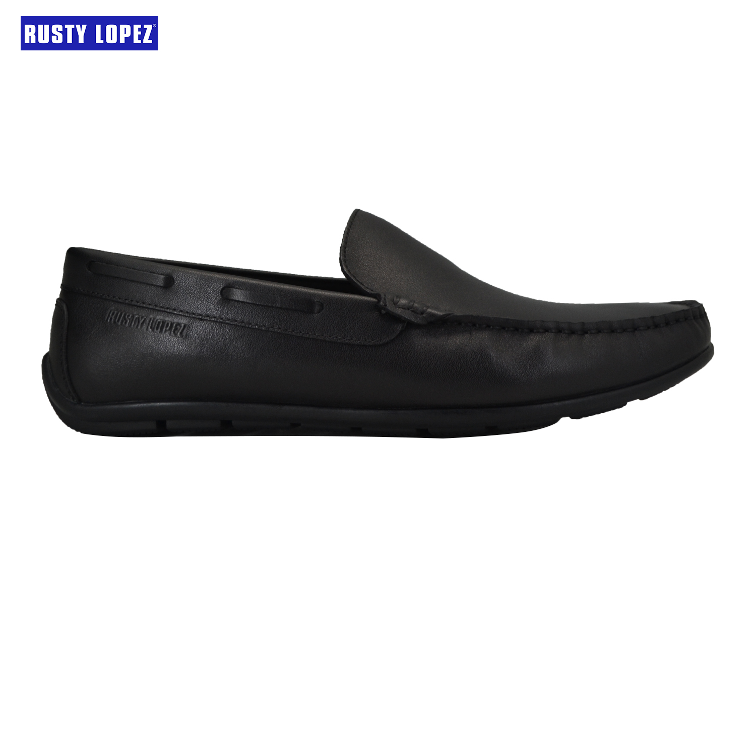 Rusty Lopez Men’s Casual Shoes – JARED