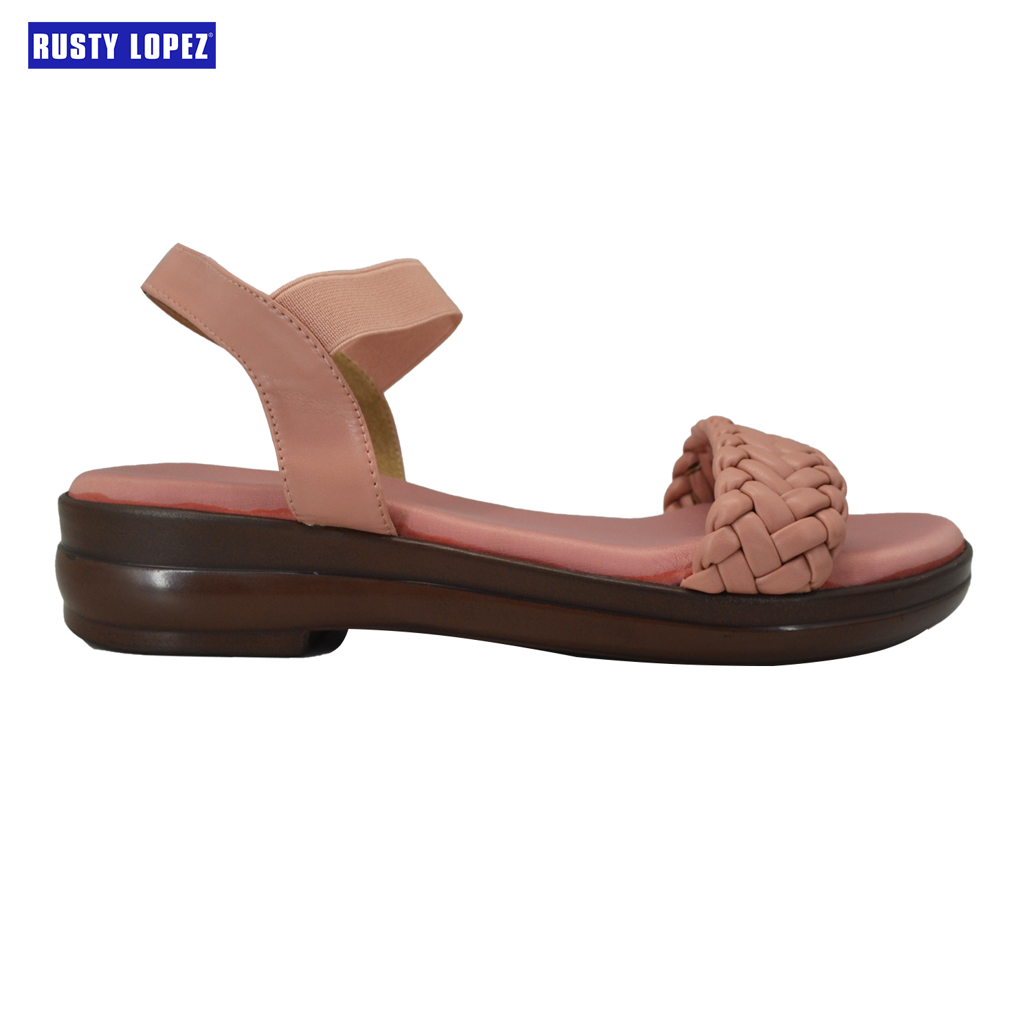 Rusty Lopez Women Sandals – JELLY