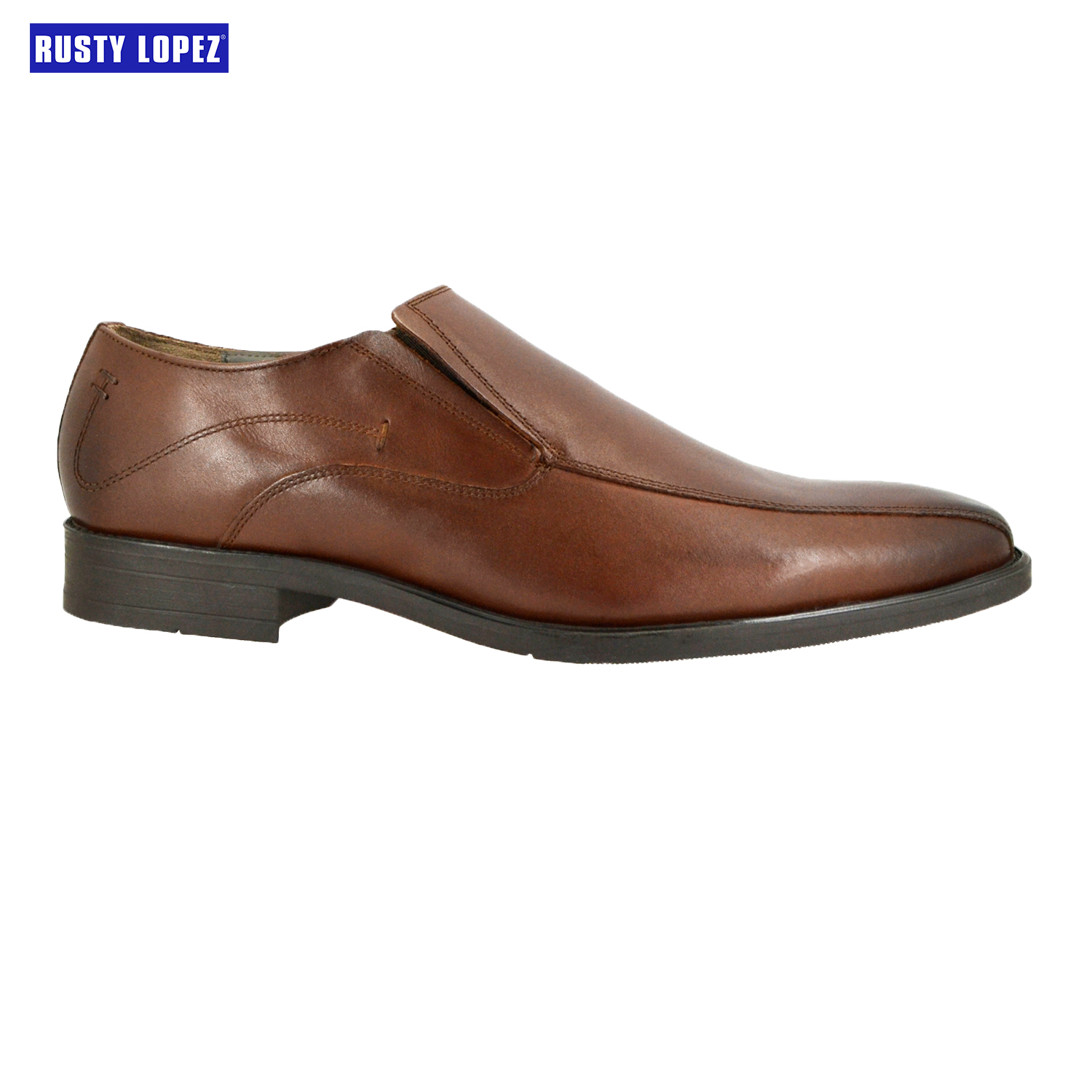 Rusty Lopez Men’s Formal Shoes – KARTER