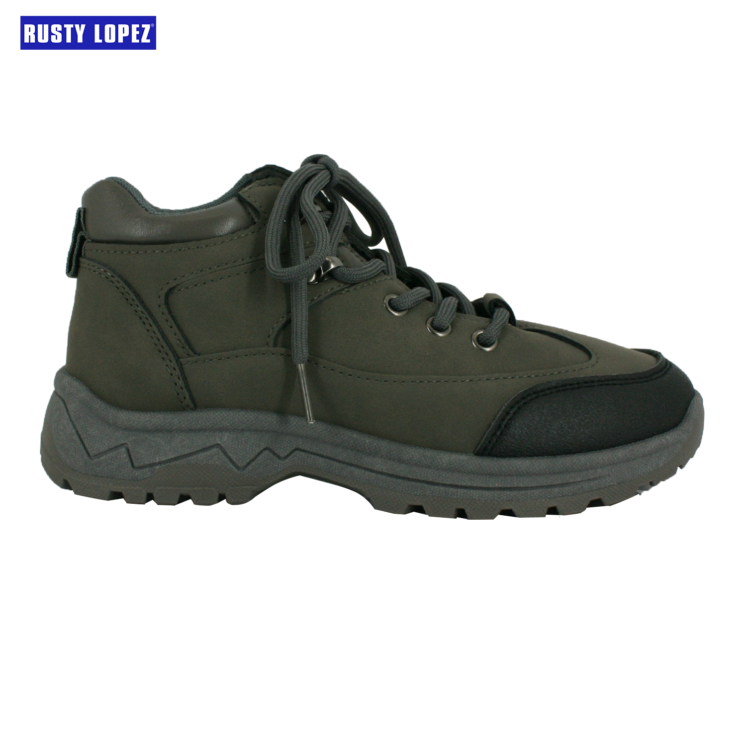 Rusty Lopez Kids Boots– FELIX