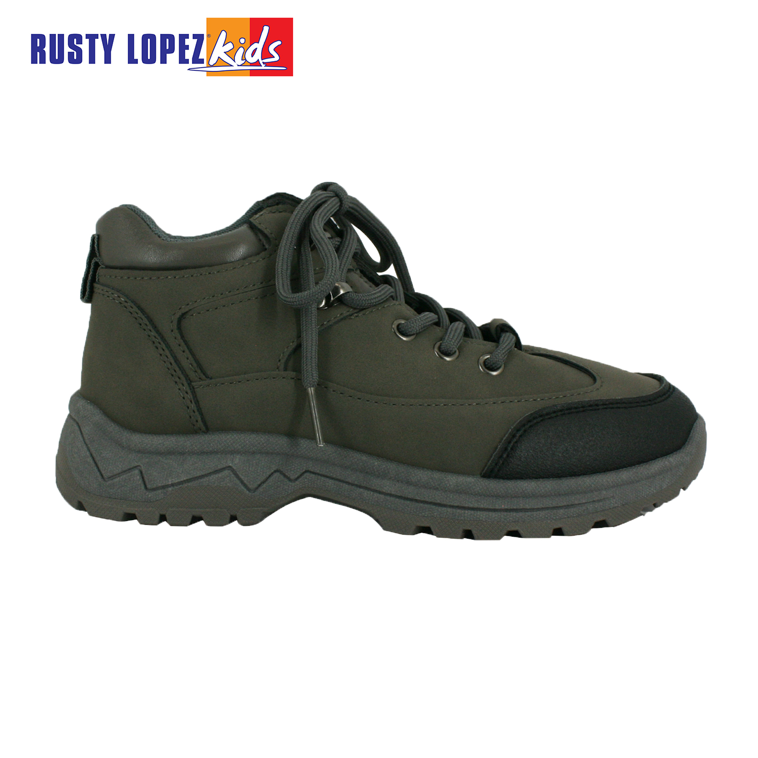 Rusty Lopez Kids Boots– FELIX
