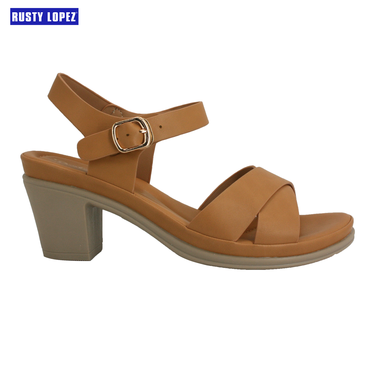 Rusty Lopez Women Sandals – ILLY