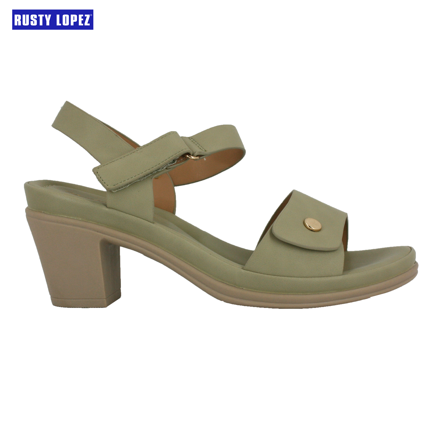 Rusty Lopez Women Sandals – ILIANA