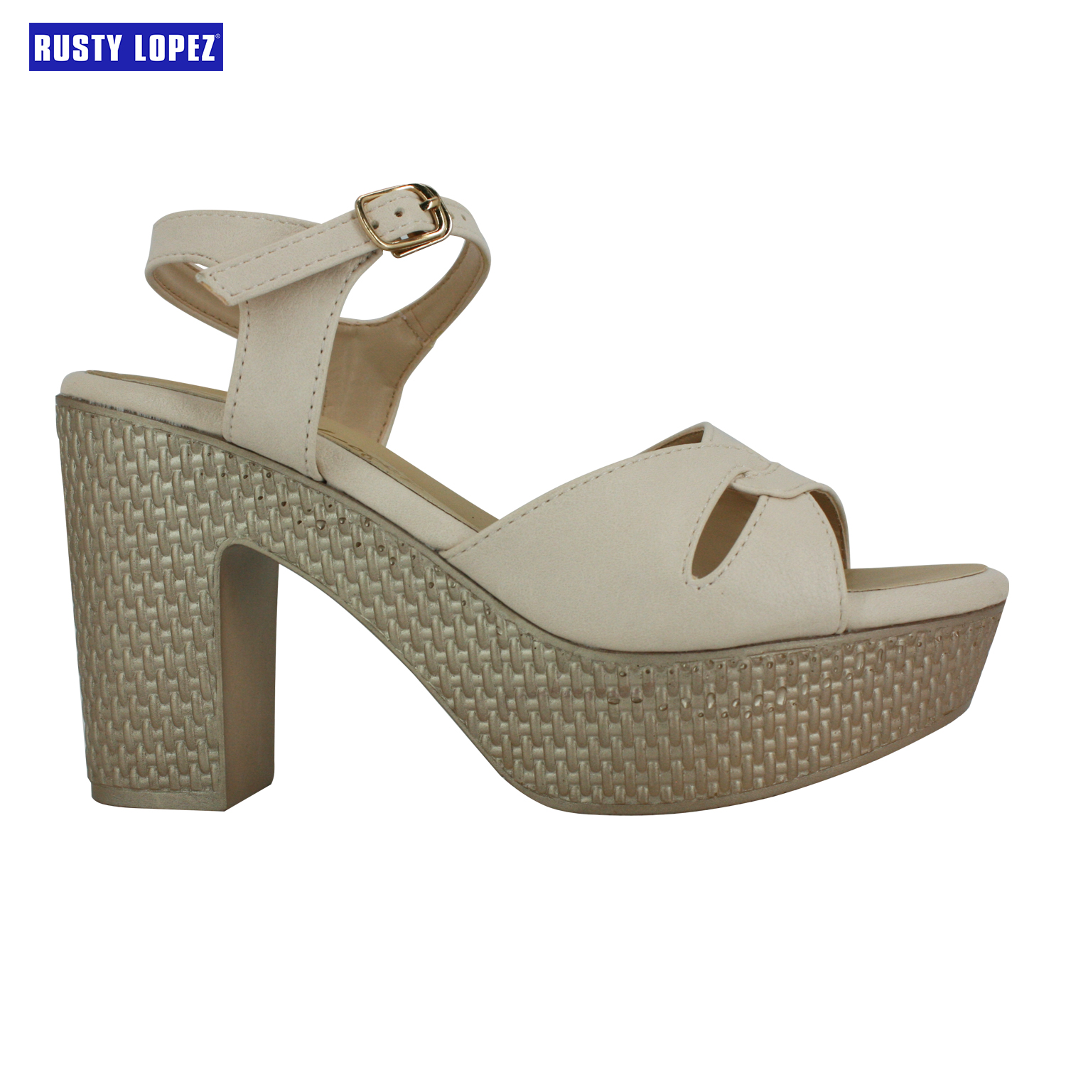 Rusty Lopez Women Sandals – HAN