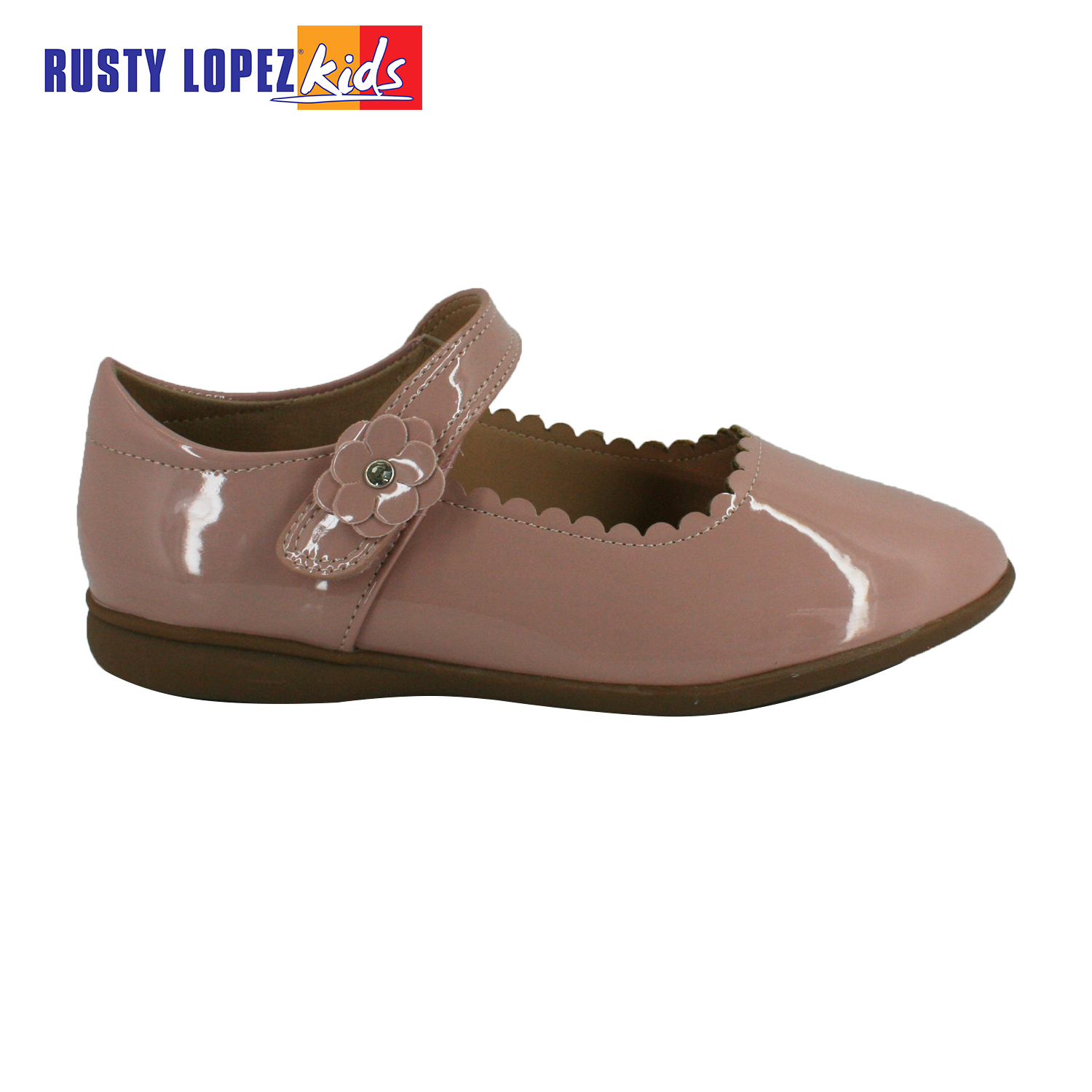 Rusty Lopez Kids Doll shoes – MADELYN