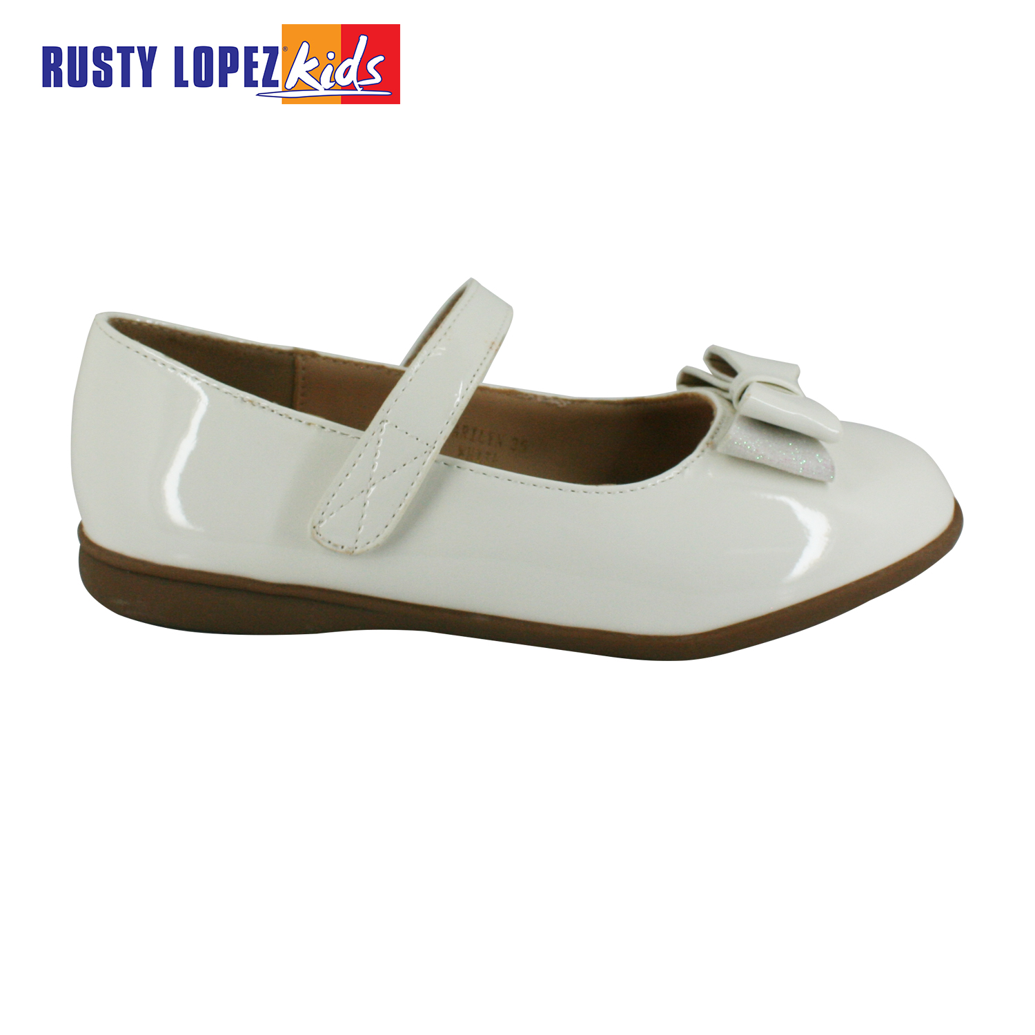 Rusty Lopez Kids Doll shoes – MARILYN