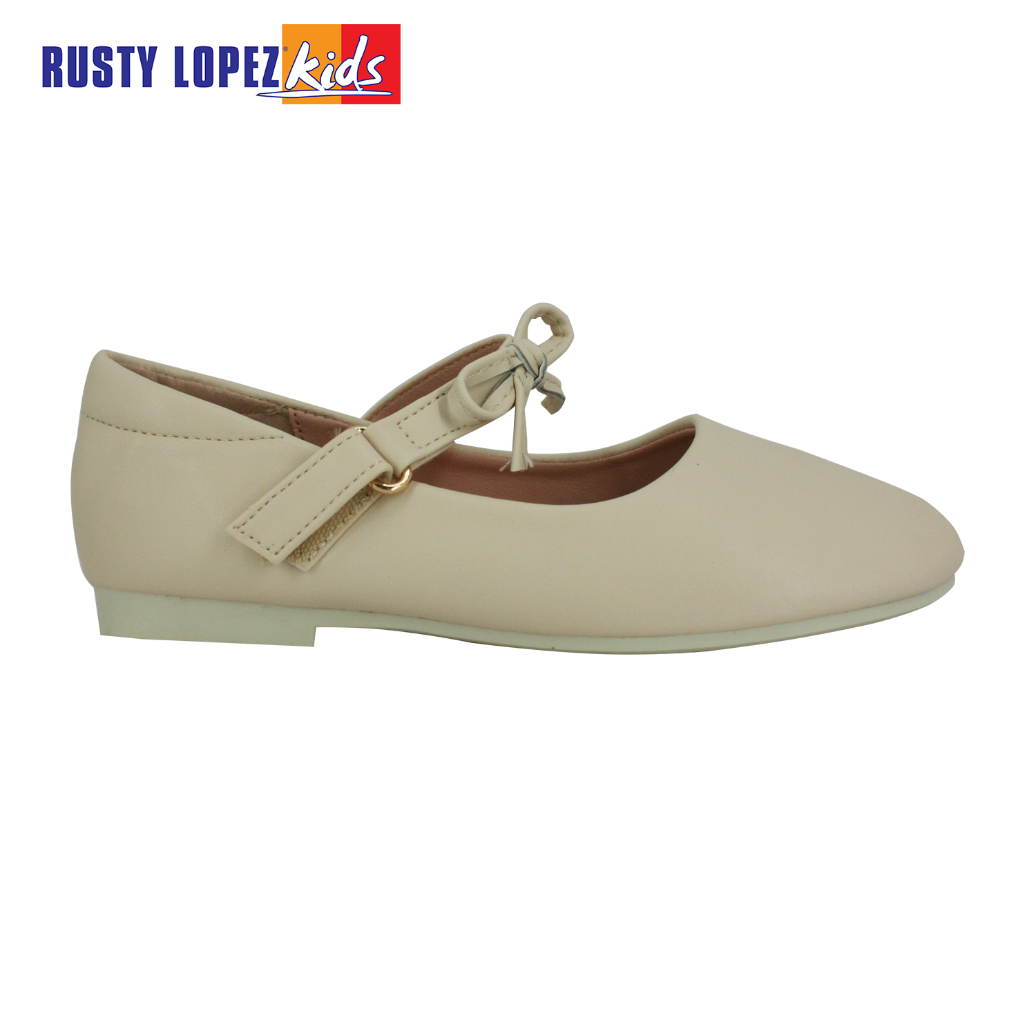 Rusty Lopez Kids Doll shoes – LIANA