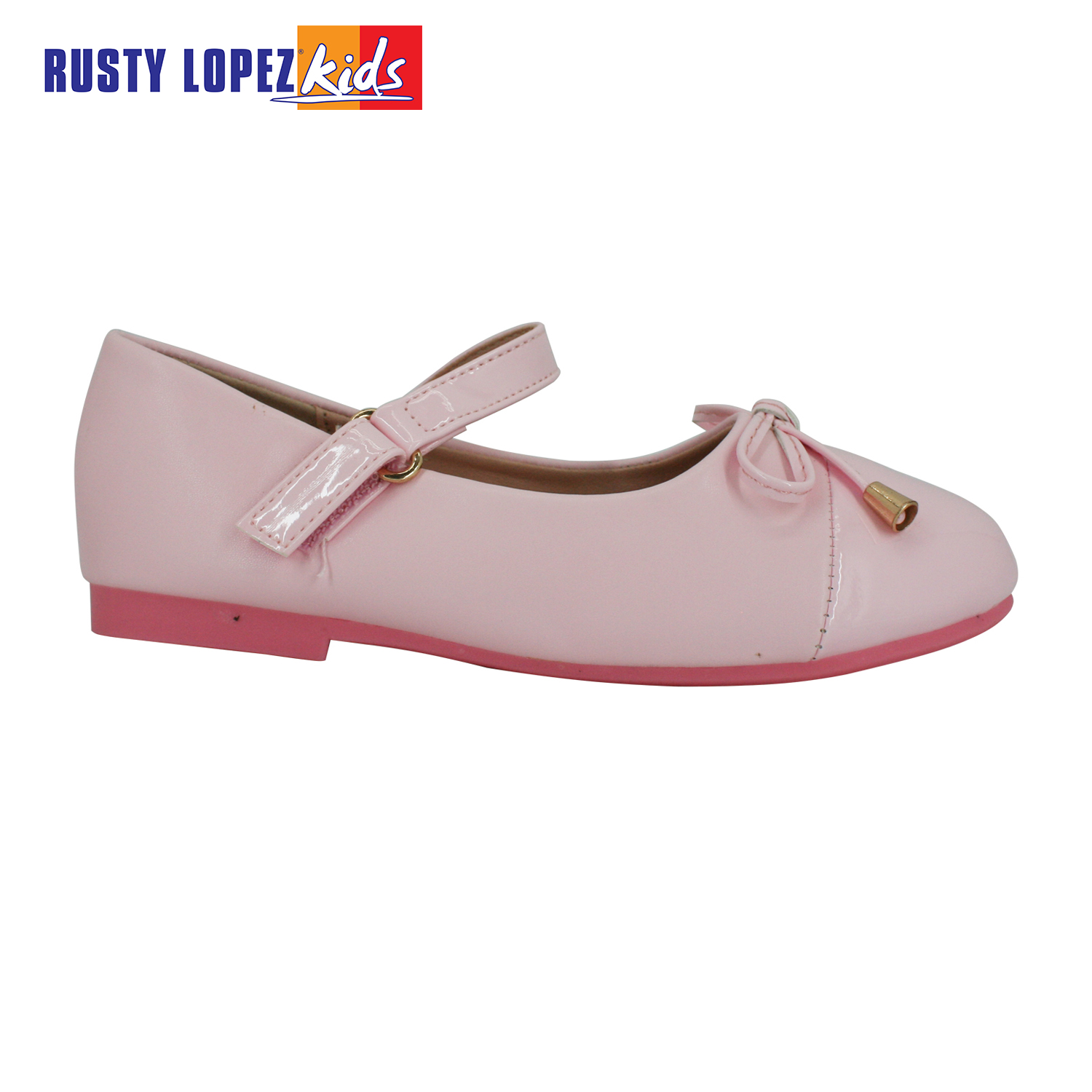 Rusty Lopez Kids Doll shoes – LECIA