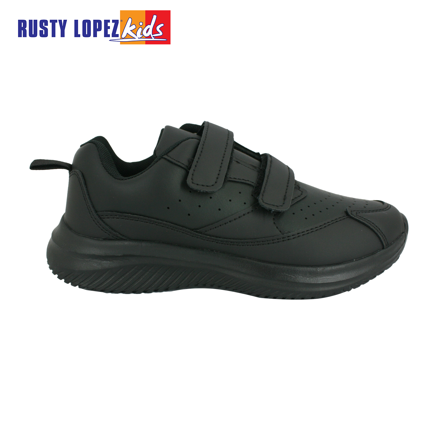 Rusty Lopez Kids Sneakers (Boys) – LAWSON
