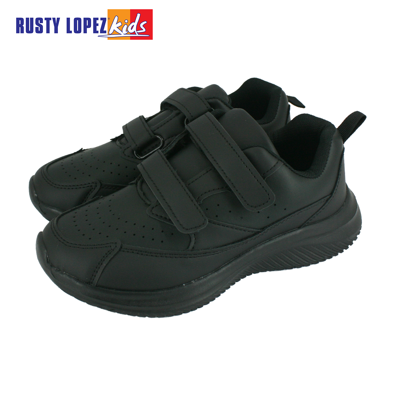 Rusty Lopez Kids Sneakers (Boys) – LAWSON