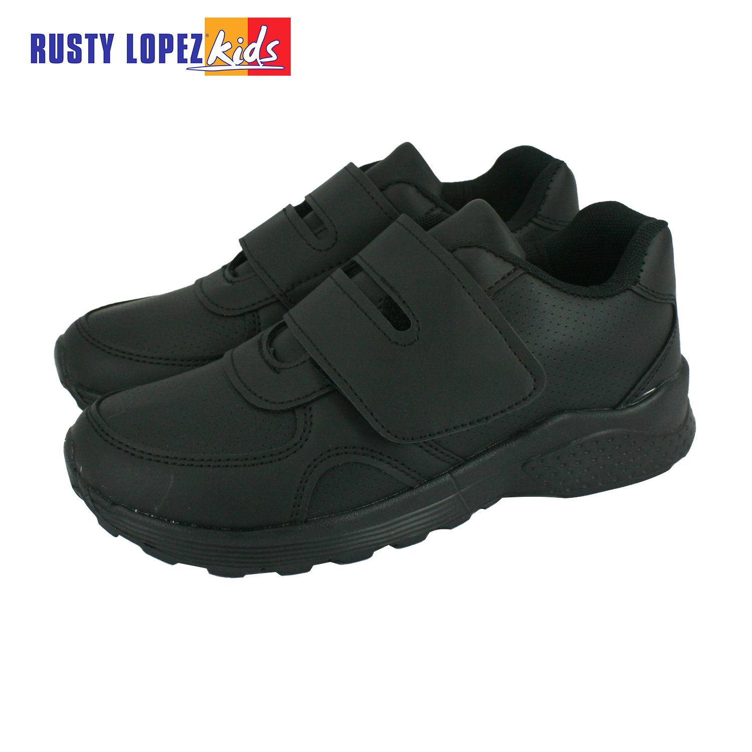 Rusty Lopez Kids Sneakers (Boys) – LAMONT