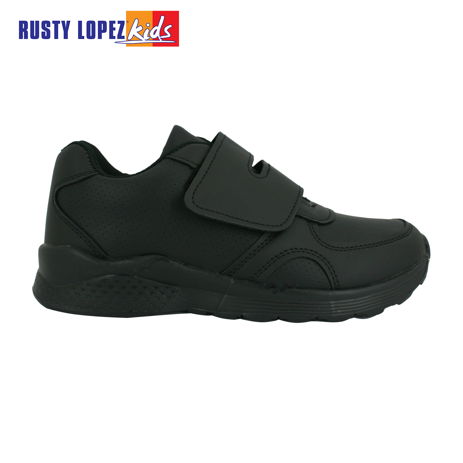 Rusty Lopez Kids Sneakers (Boys) – LAMONT