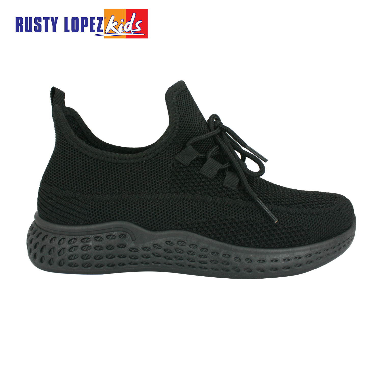 Rusty Lopez Kids Sneakers (Boys) – LAMAR