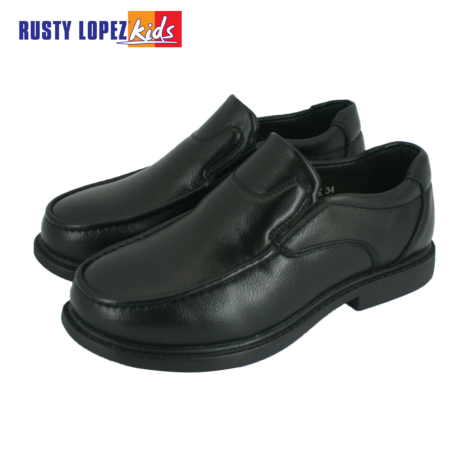 Rusty Lopez Kids Shoes – ORLAND