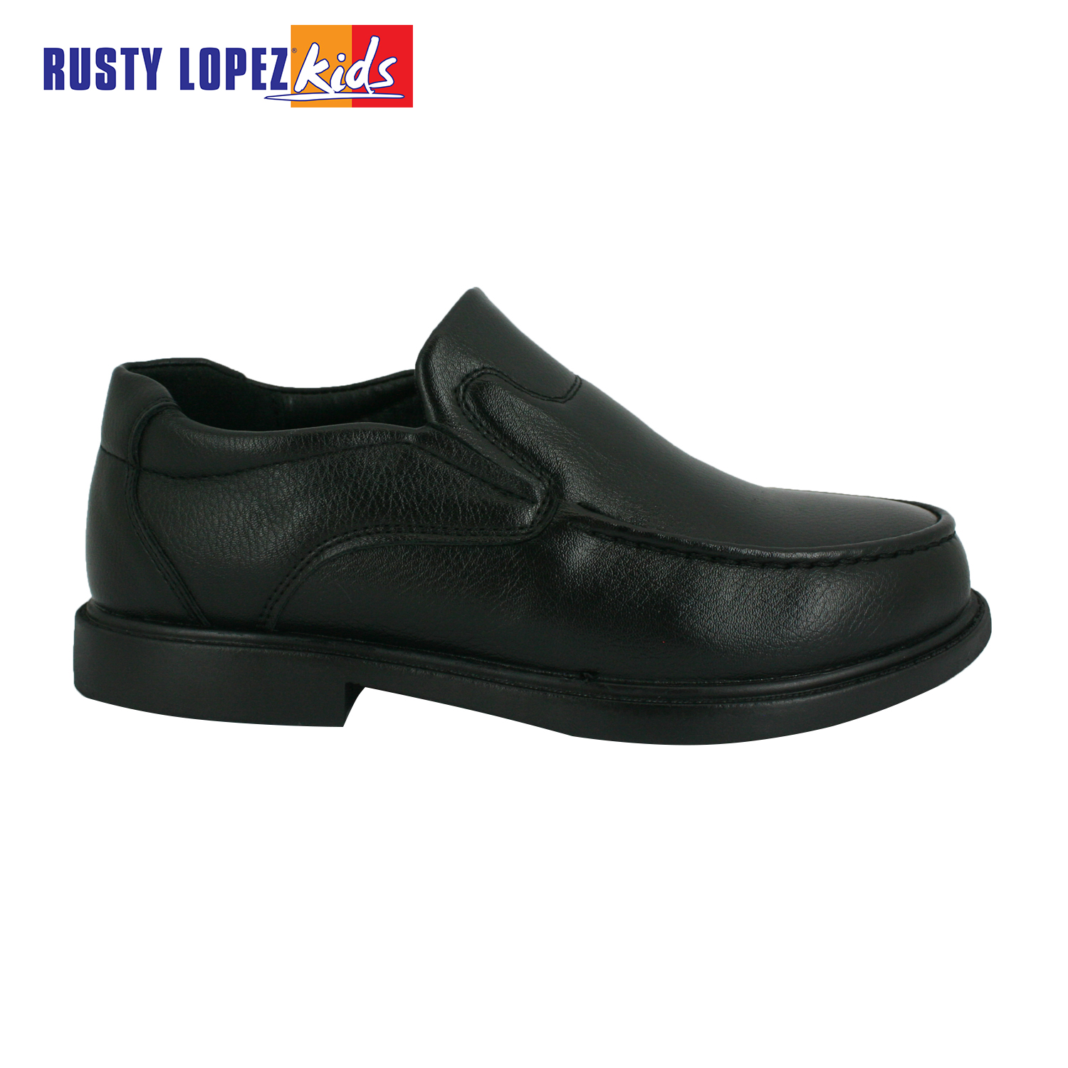 Rusty Lopez Kids Shoes – ORLAND