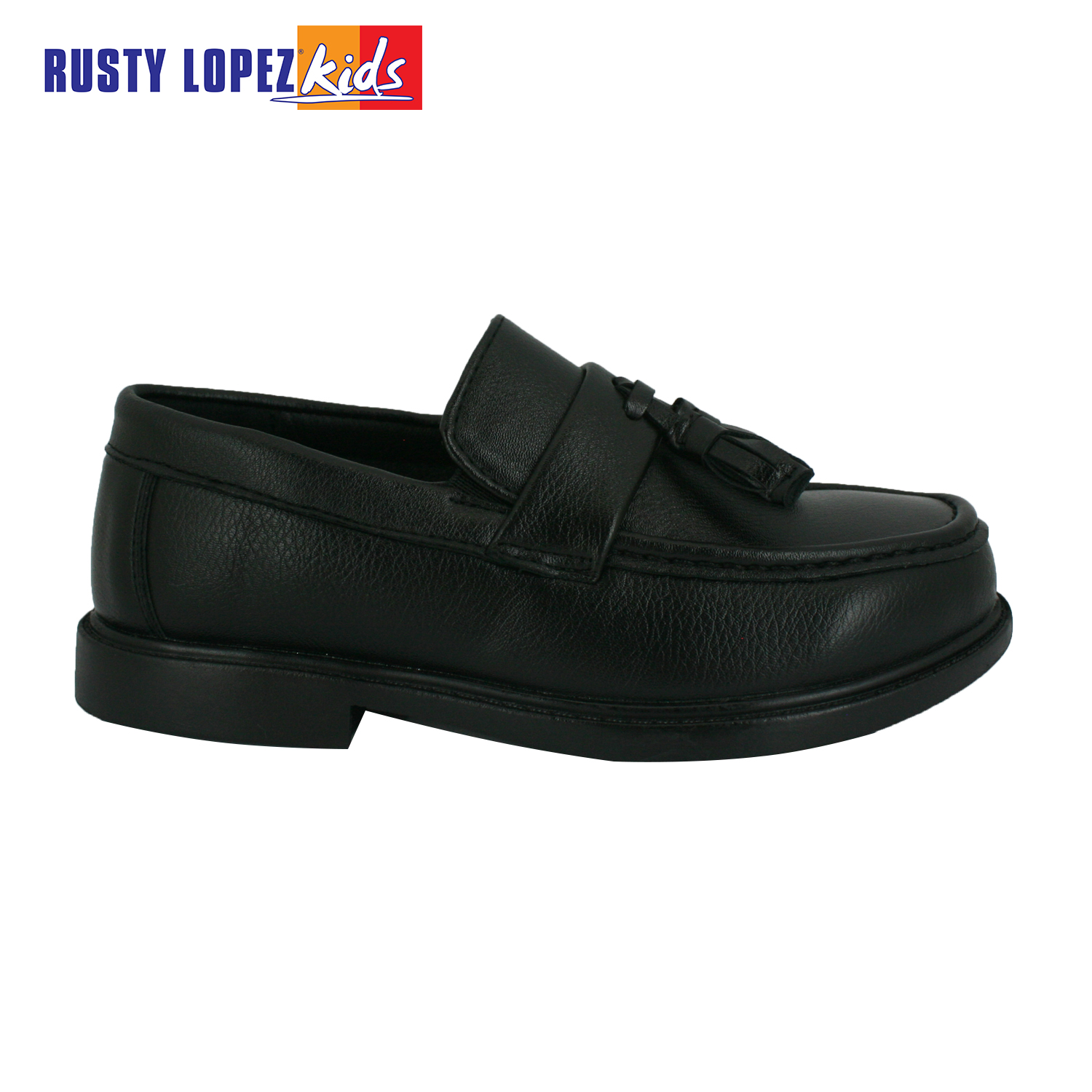 Rusty Lopez Kids Shoes – OSCAR