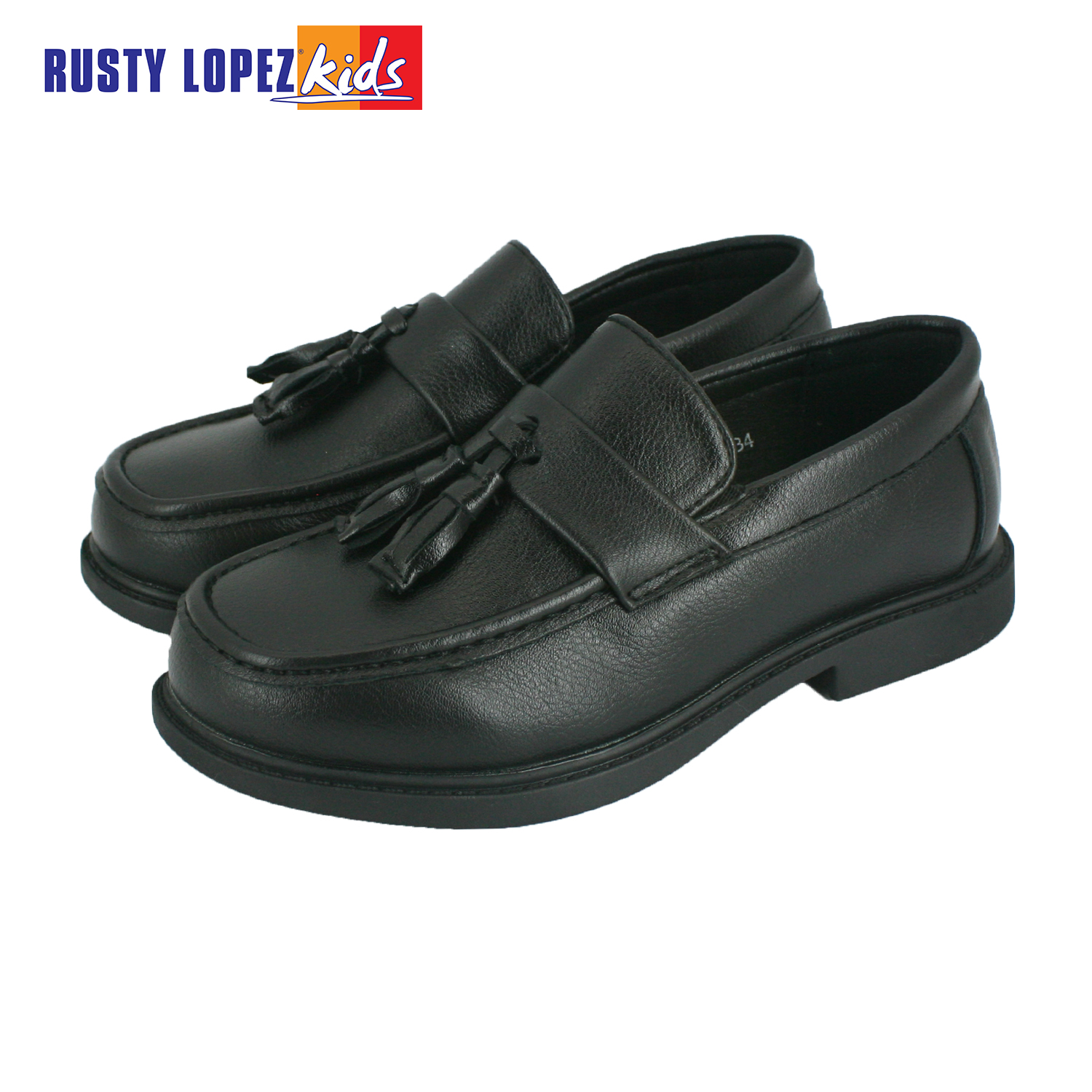 Rusty Lopez Kids Shoes – OSCAR