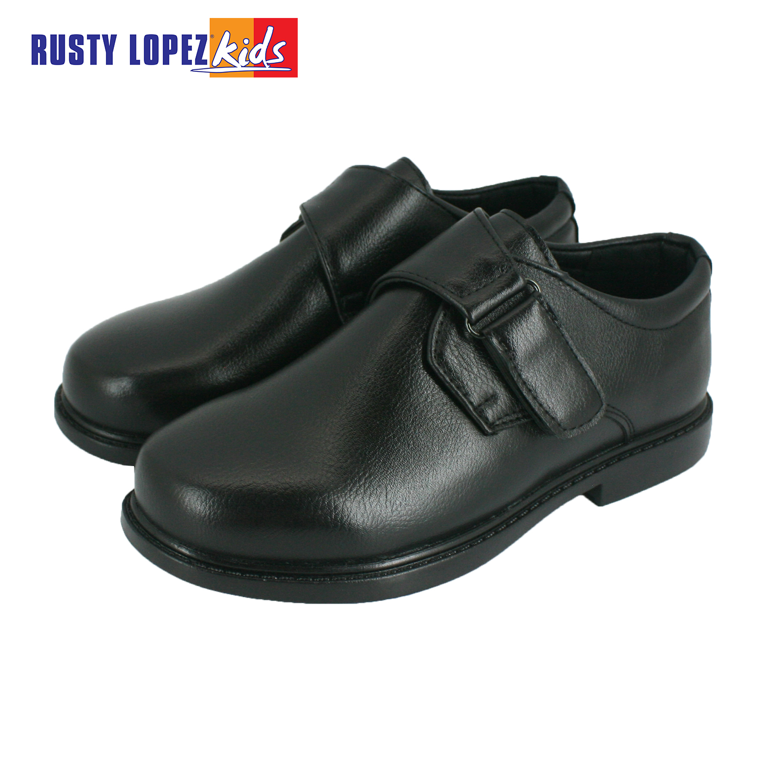 Rusty Lopez Kids Shoes - OMAR