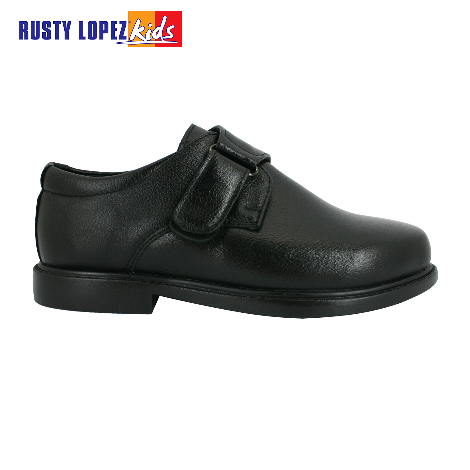 Rusty Lopez Kids Shoes – OMAR
