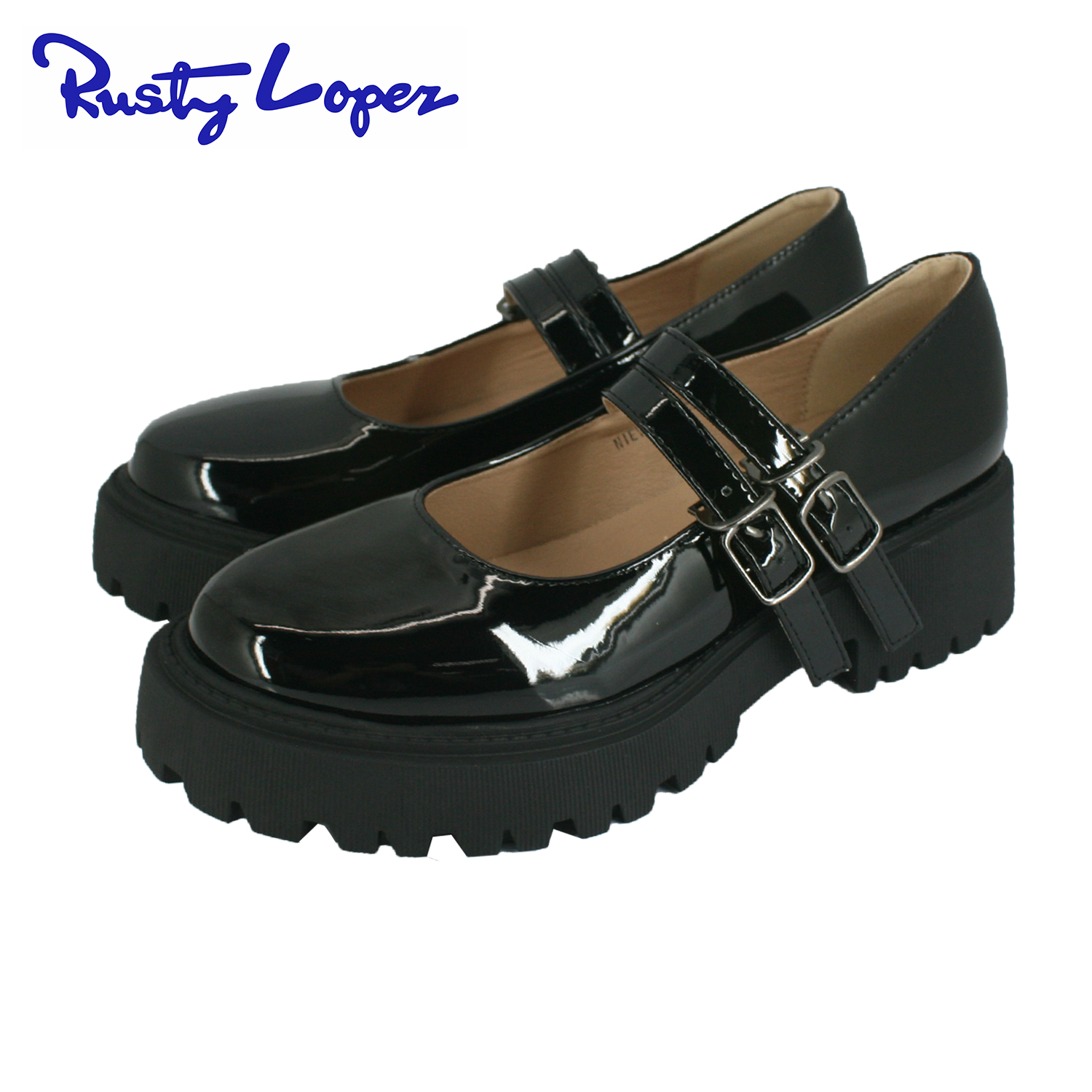 Rusty Lopez Women Loafers – NIEVES