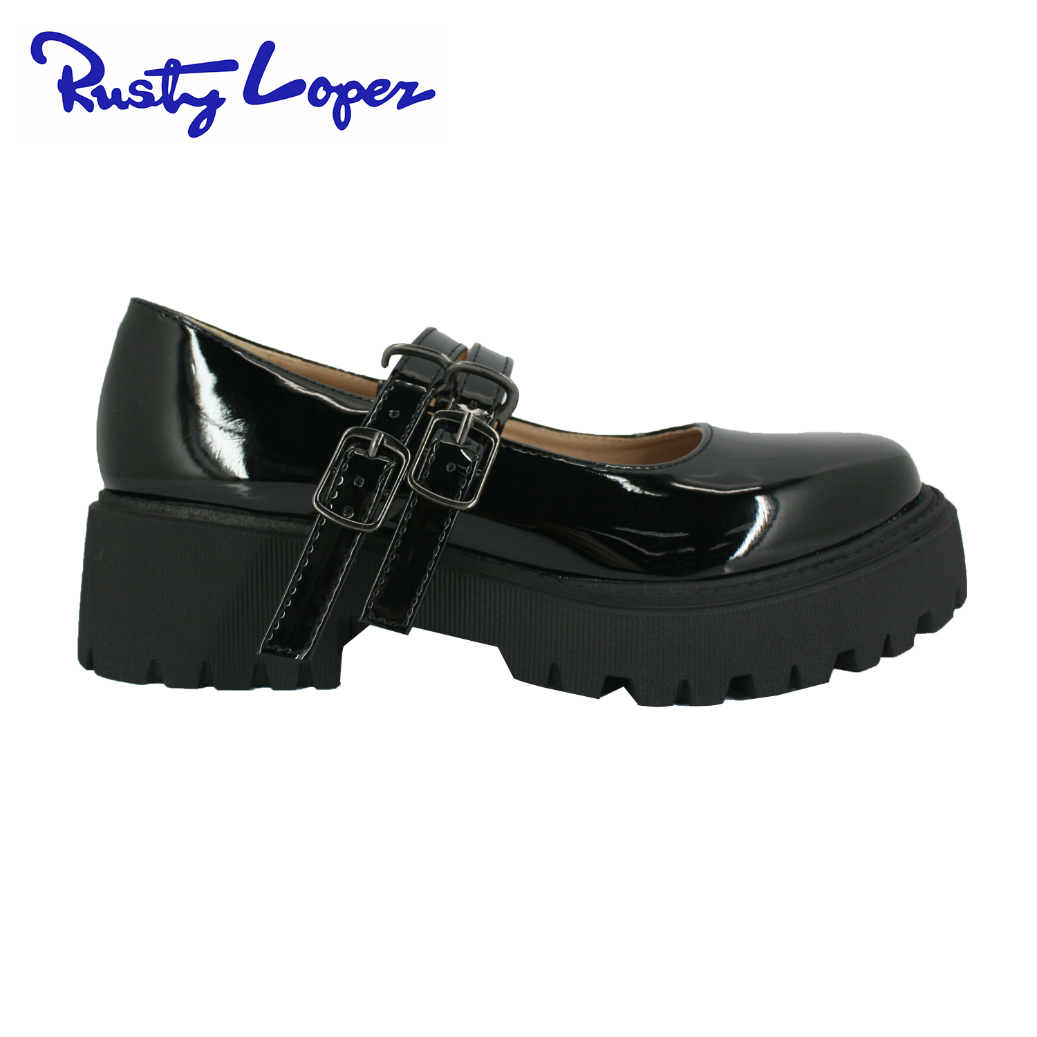 Rusty Lopez Women Loafers – NIEVES
