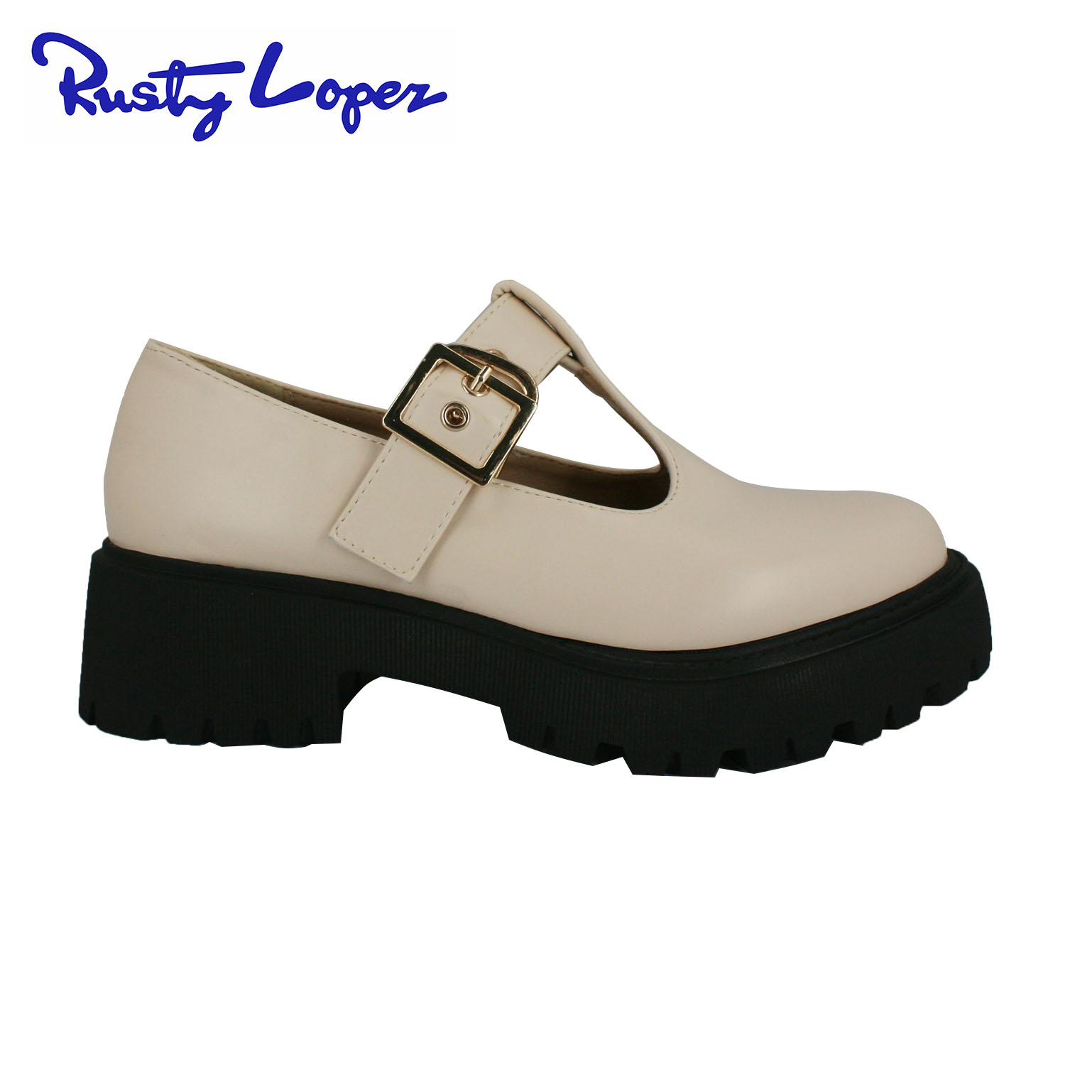 Rusty Lopez Women Loafers – NONIE