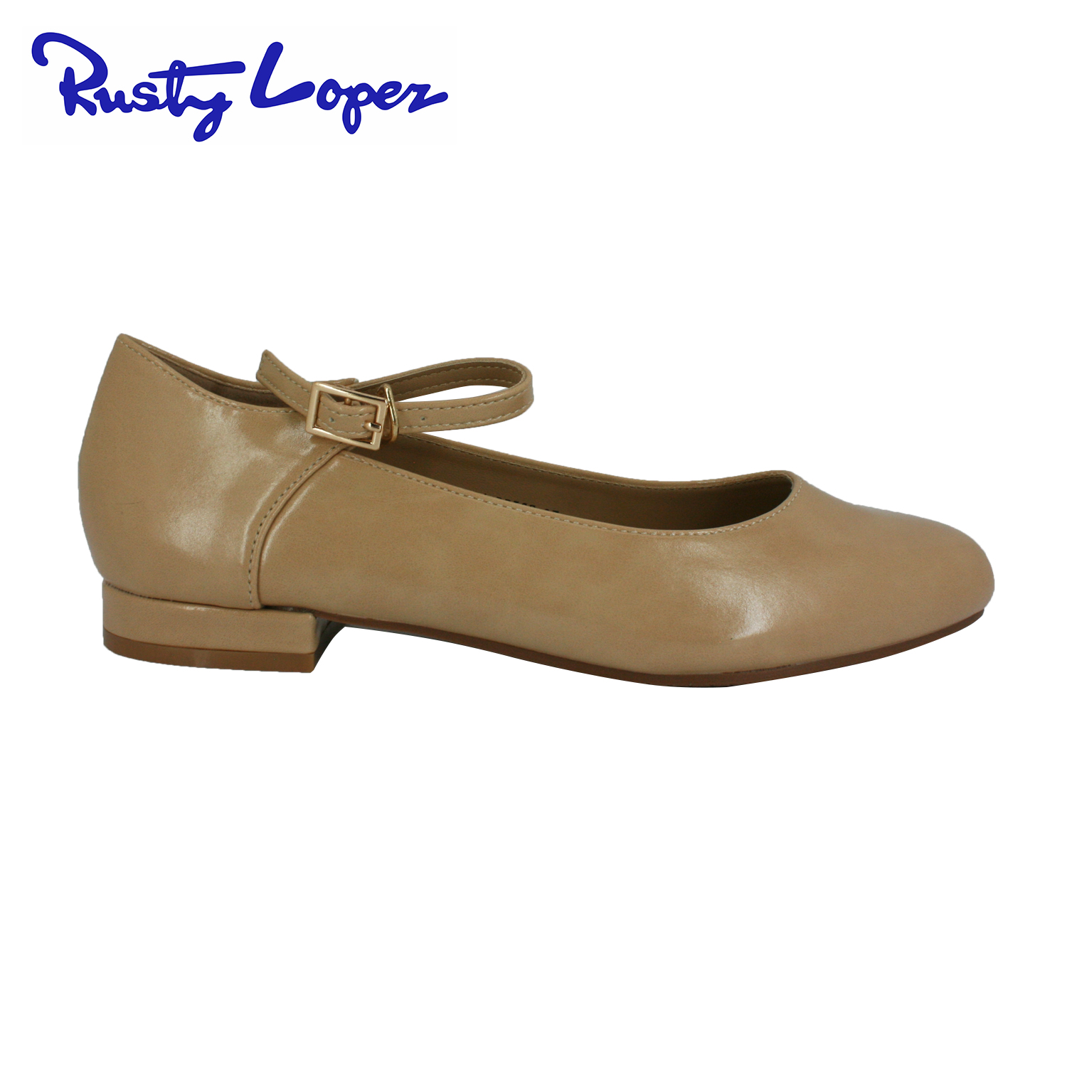 Rusty Lopez Women Doll Shoes – RITA