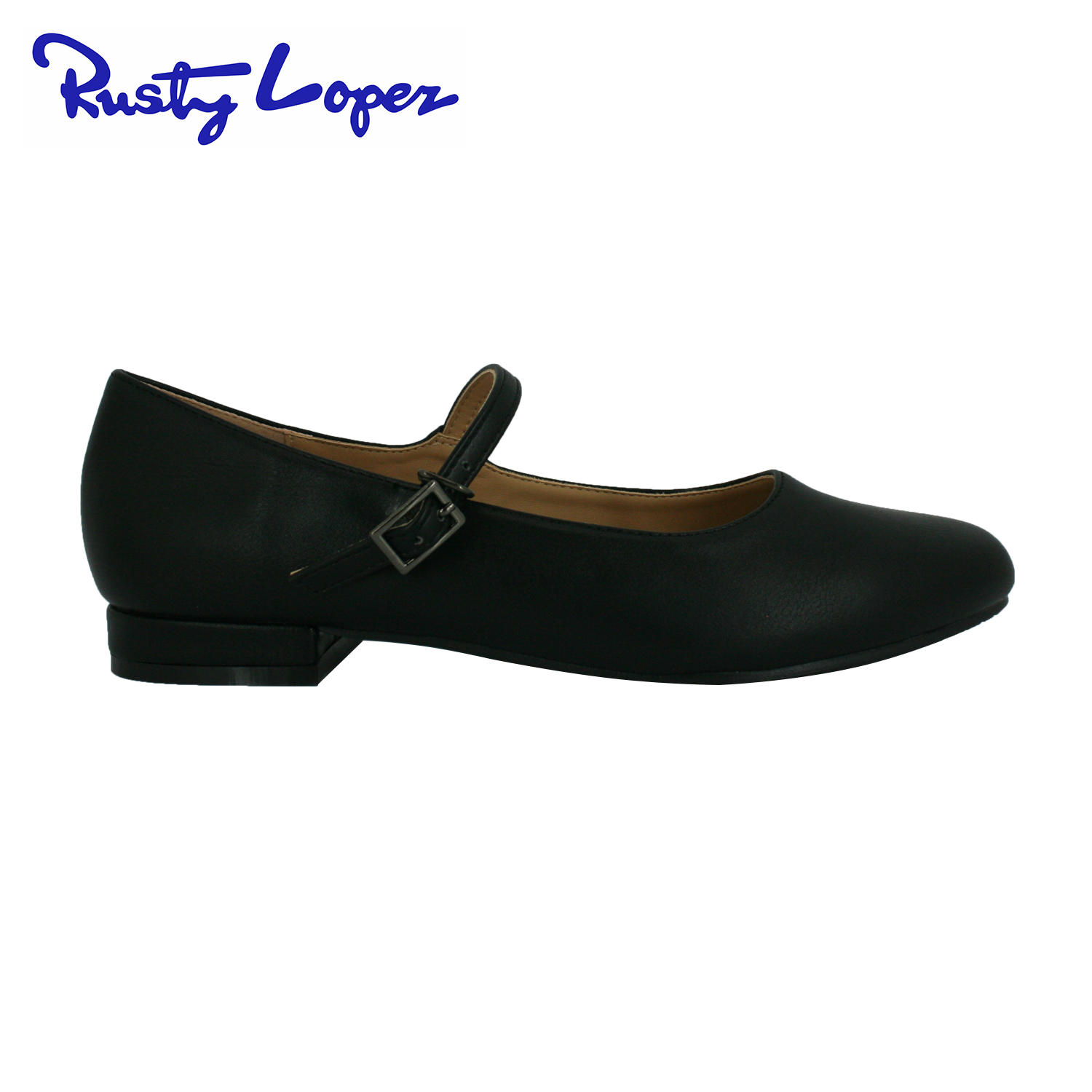 Rusty Lopez Women Doll Shoes – RENEE