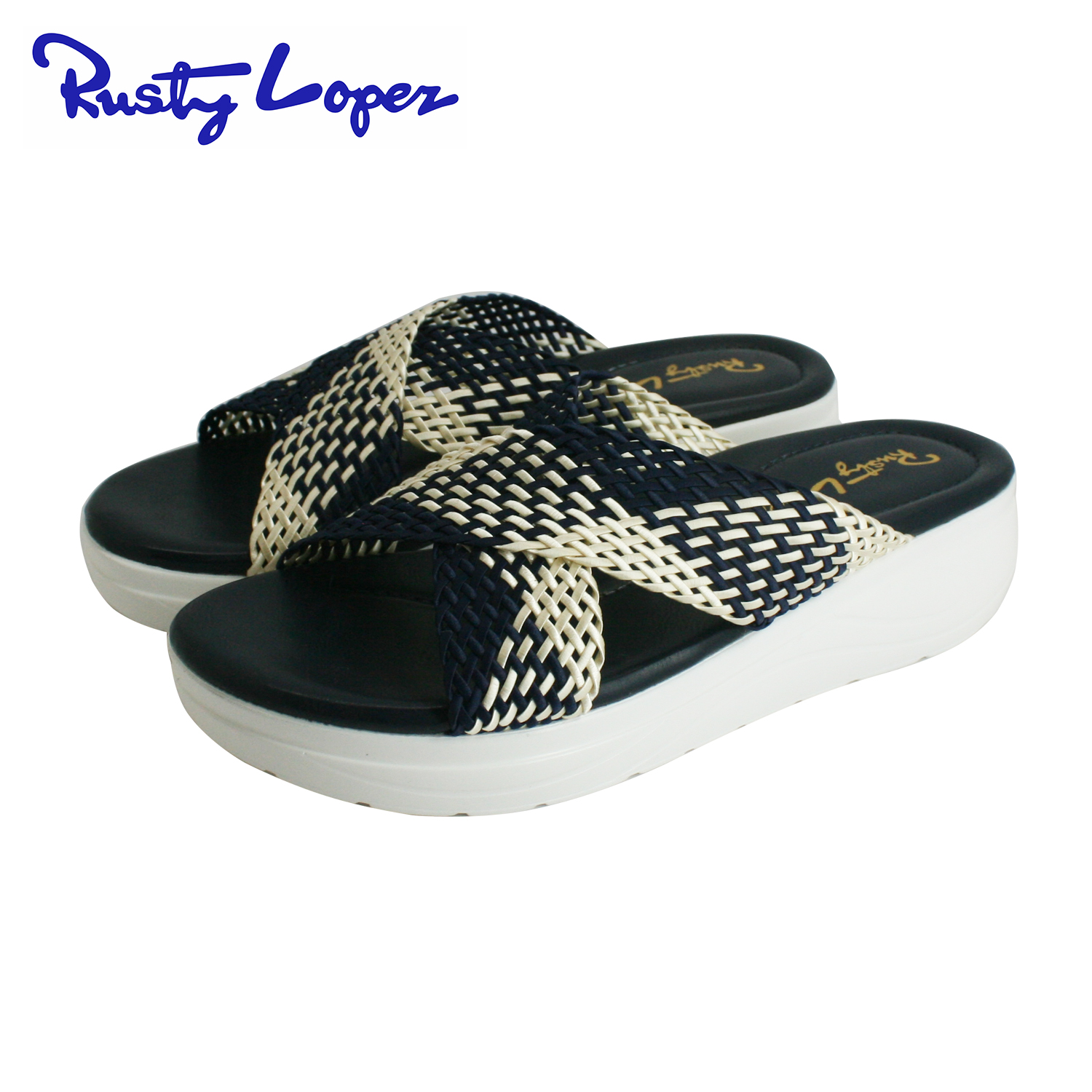 Rusty Lopez Women Step-In – SYDNIE