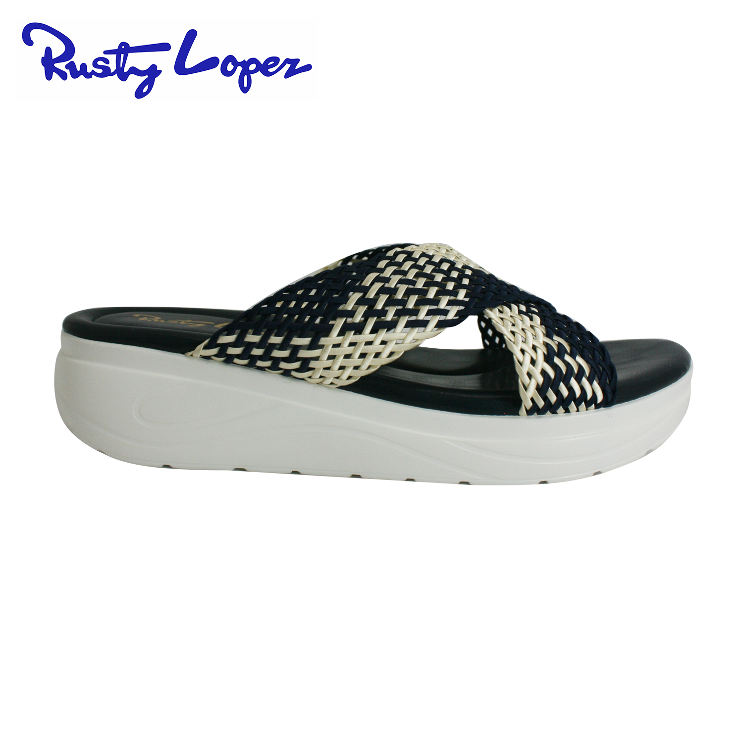 Rusty Lopez Women Step-In – SYDNIE