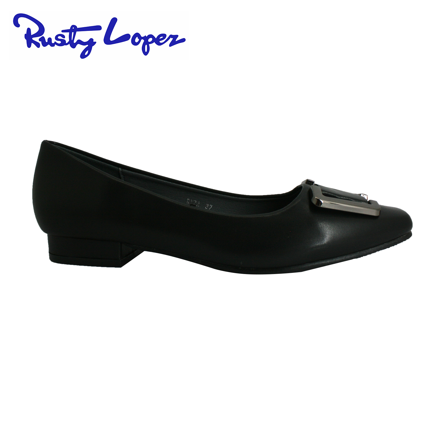 Rusty Lopez Women Pumps – RYZA