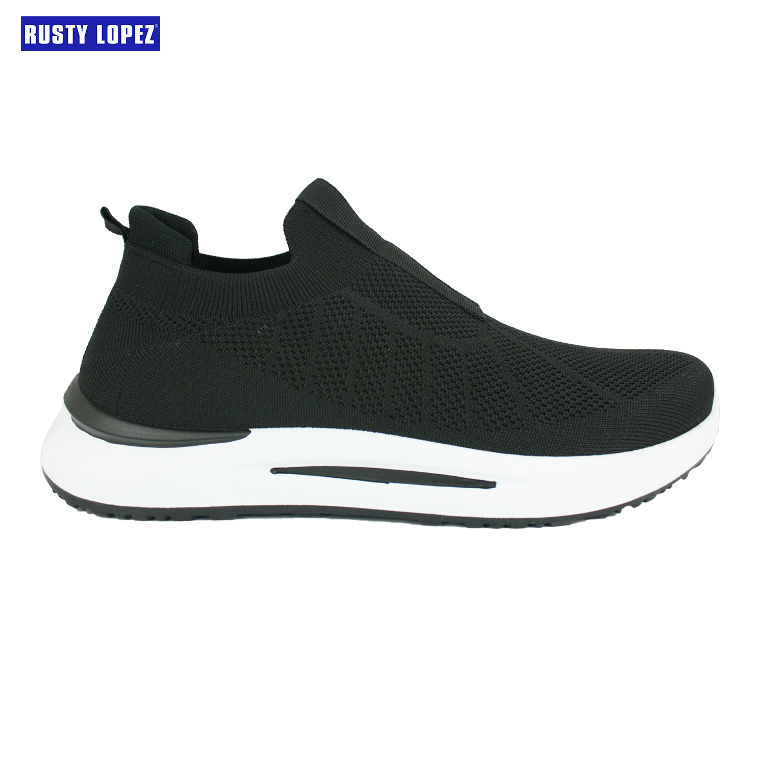 Rusty Lopez Men’s Sneakers Shoes – EAN