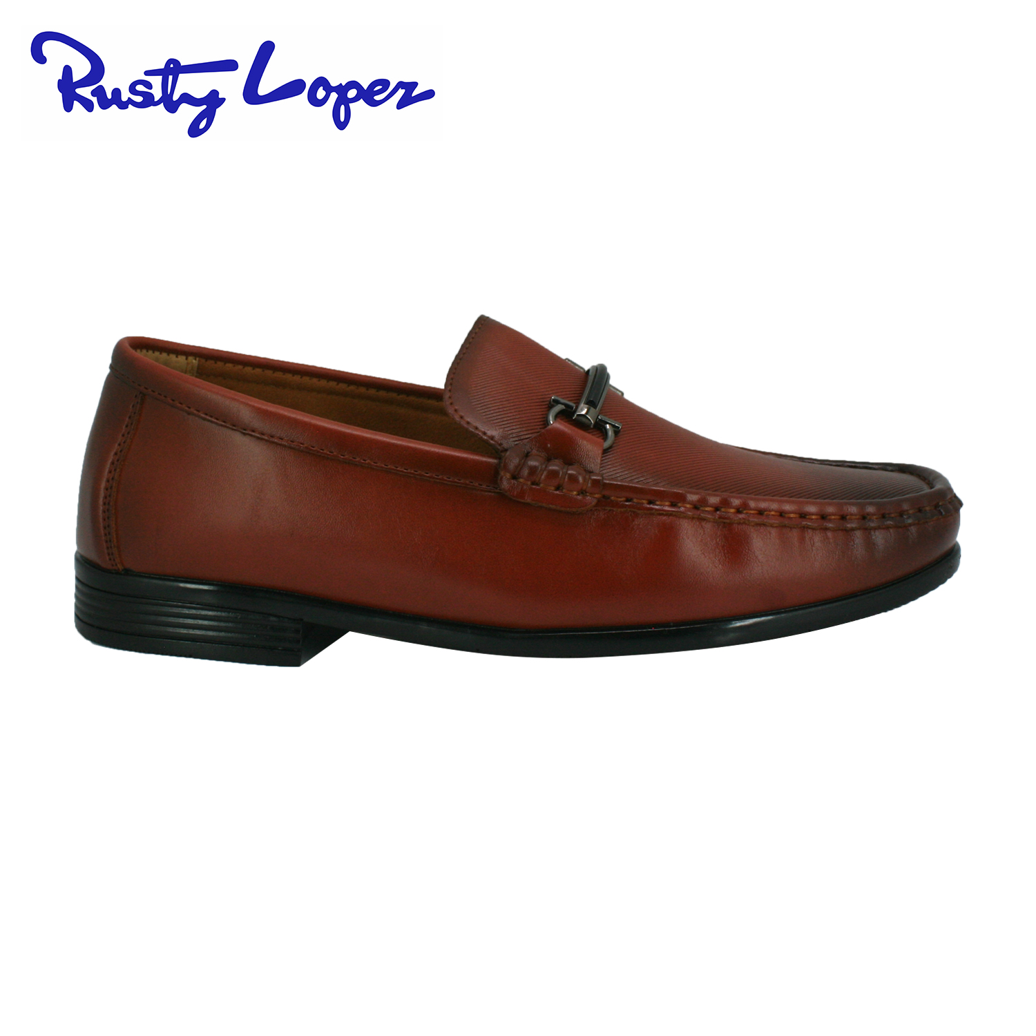 Rusty Lopez Men’s Loafers Shoes – GERRY 1