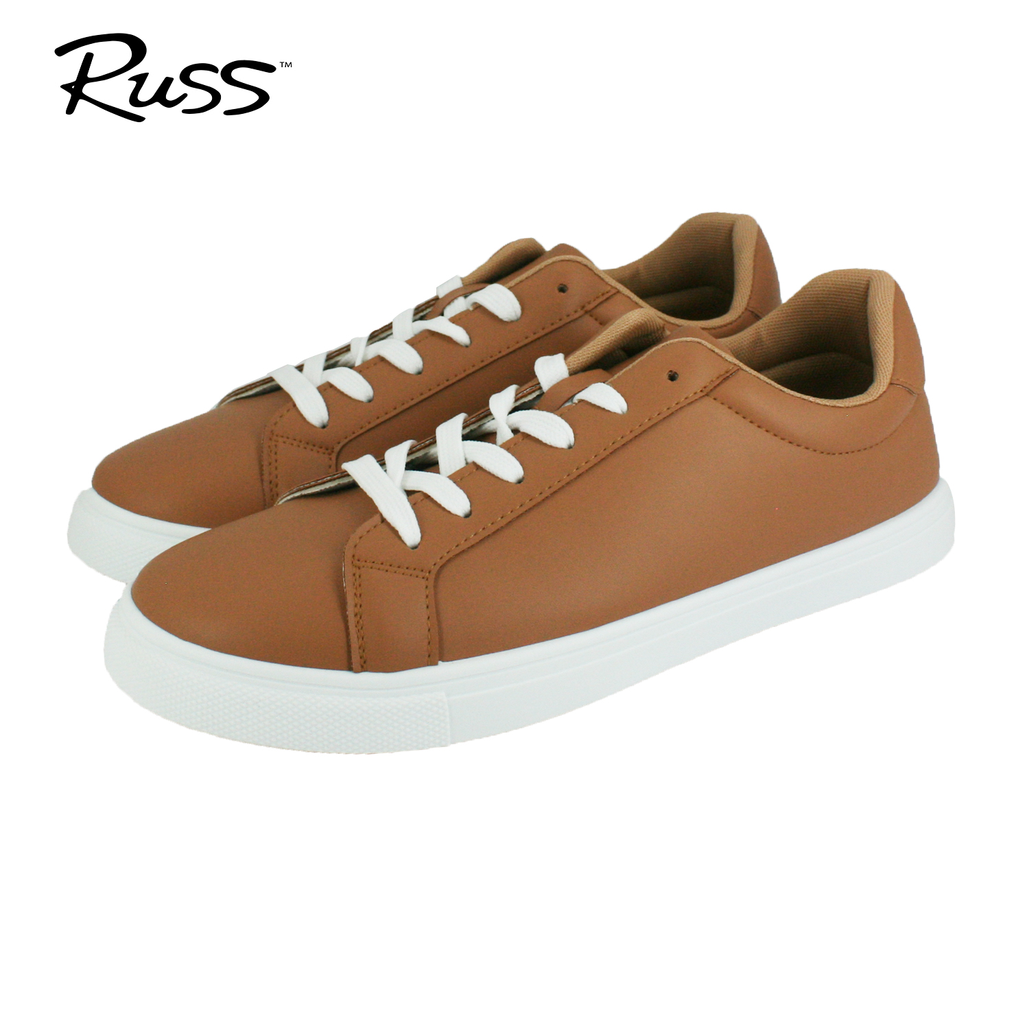 Russ Men’s Sneakers Shoes – LEWIS
