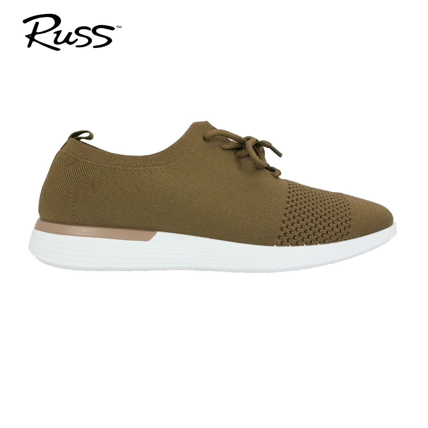 Russ Men’s Sneakers – KARL