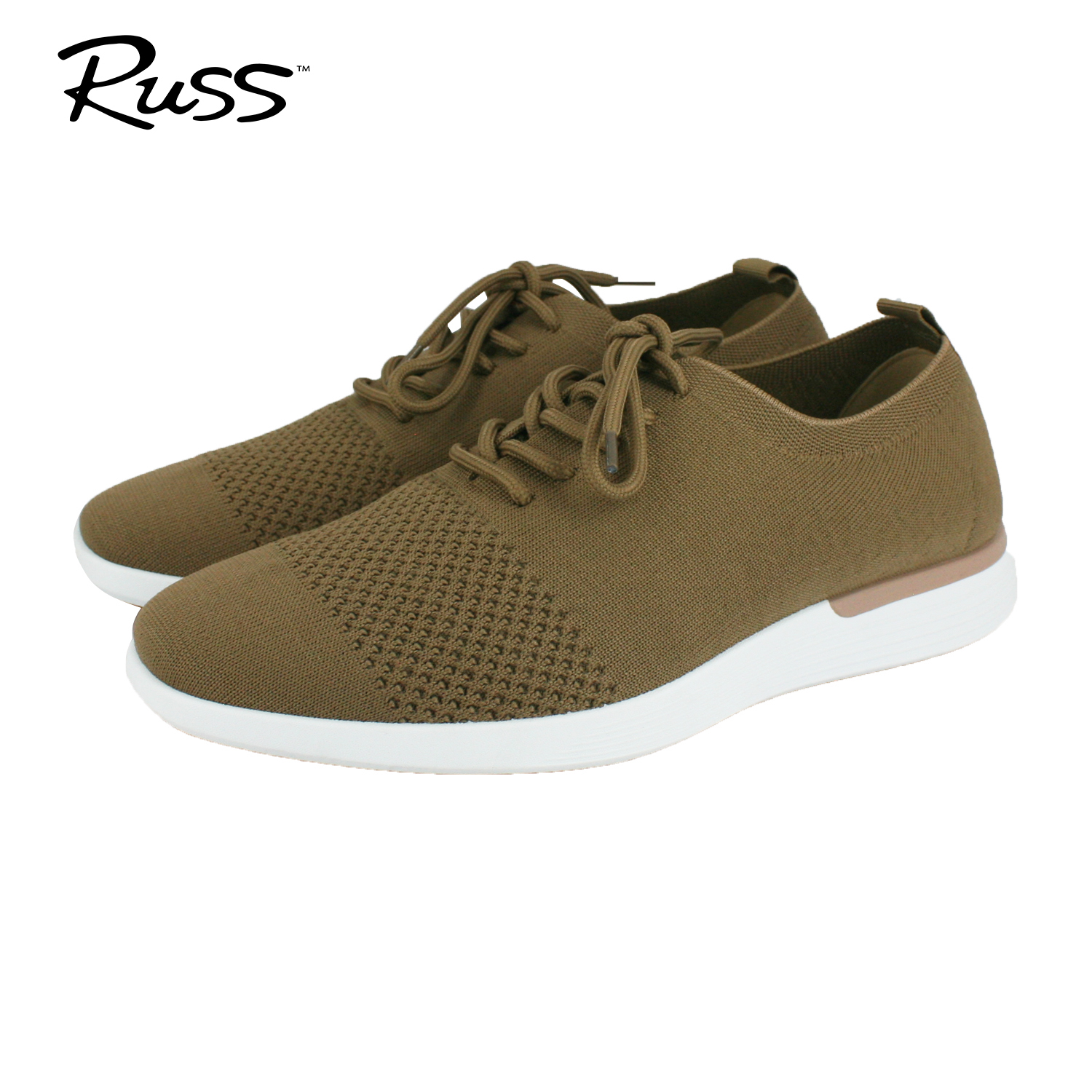 Russ Men’s Sneakers – KARL