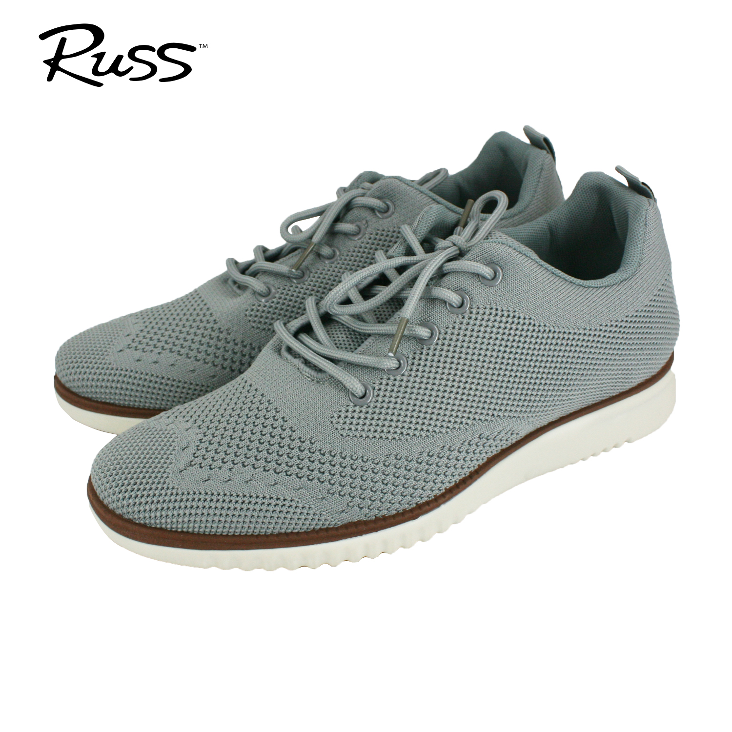 Russ Men’s Sneakers  – KOLE